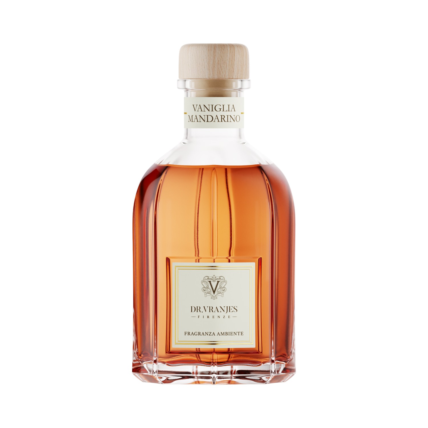 Dr. Vranjes Vaniglia Mandarino Diffuser