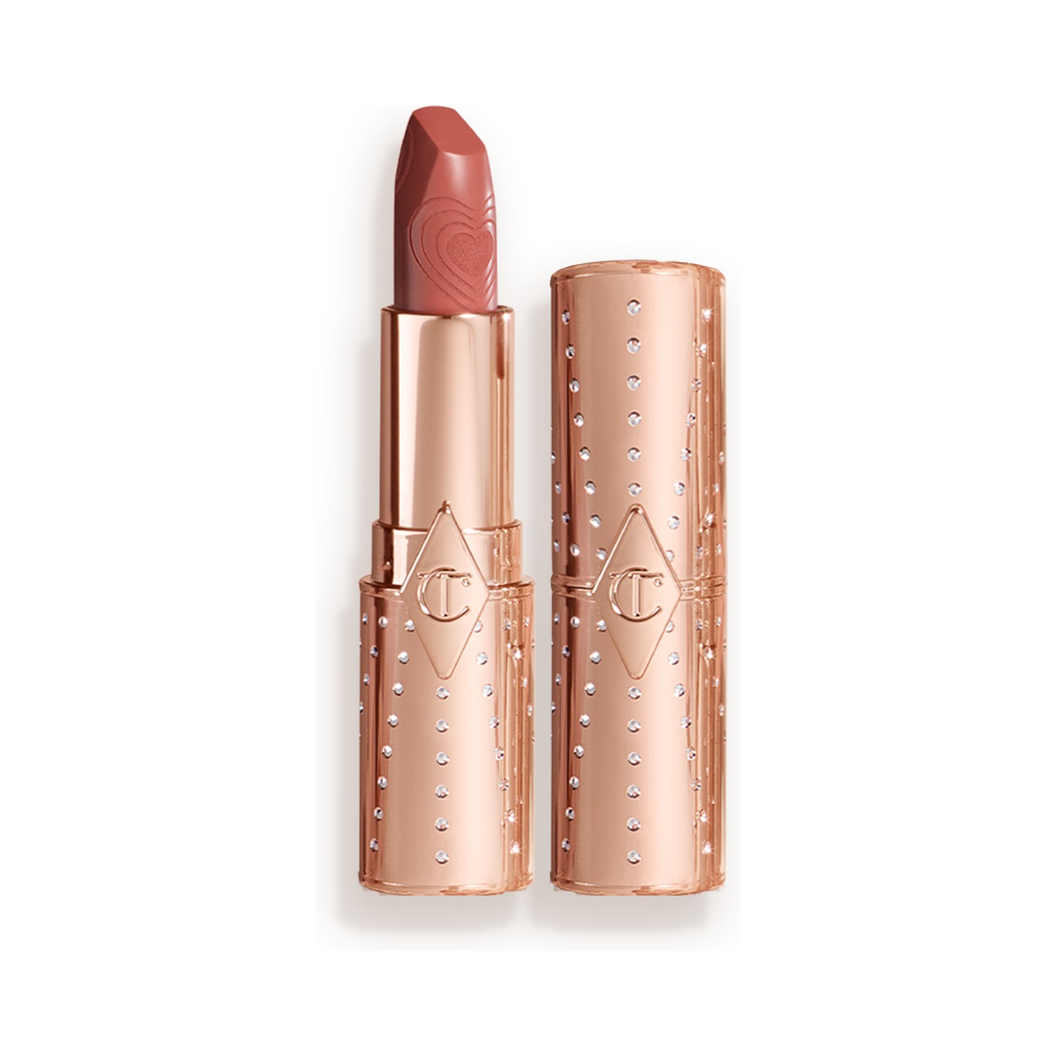 Charlotte Tilbury K.I.S.S.I.N.G