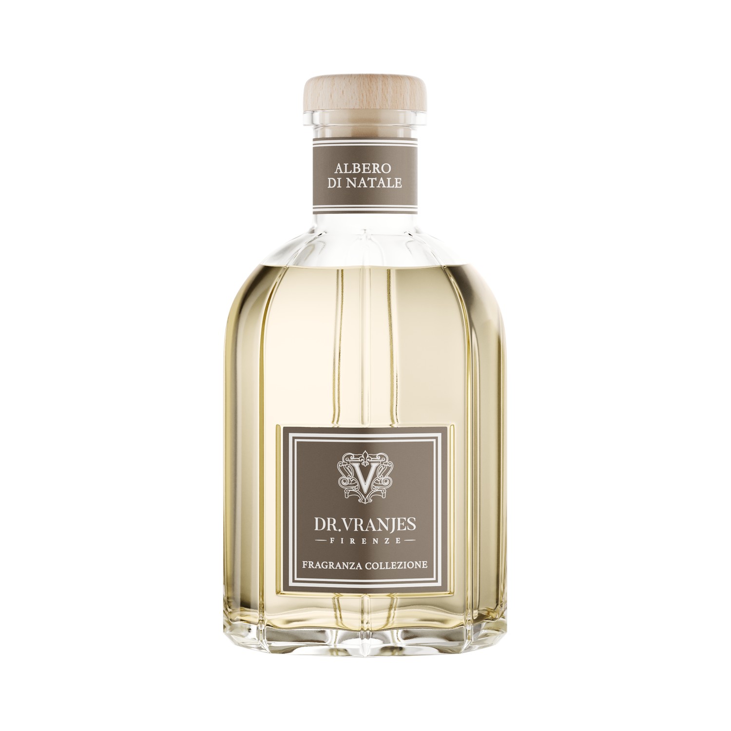 Dr. Vranjes Albero di Natale Diffuser