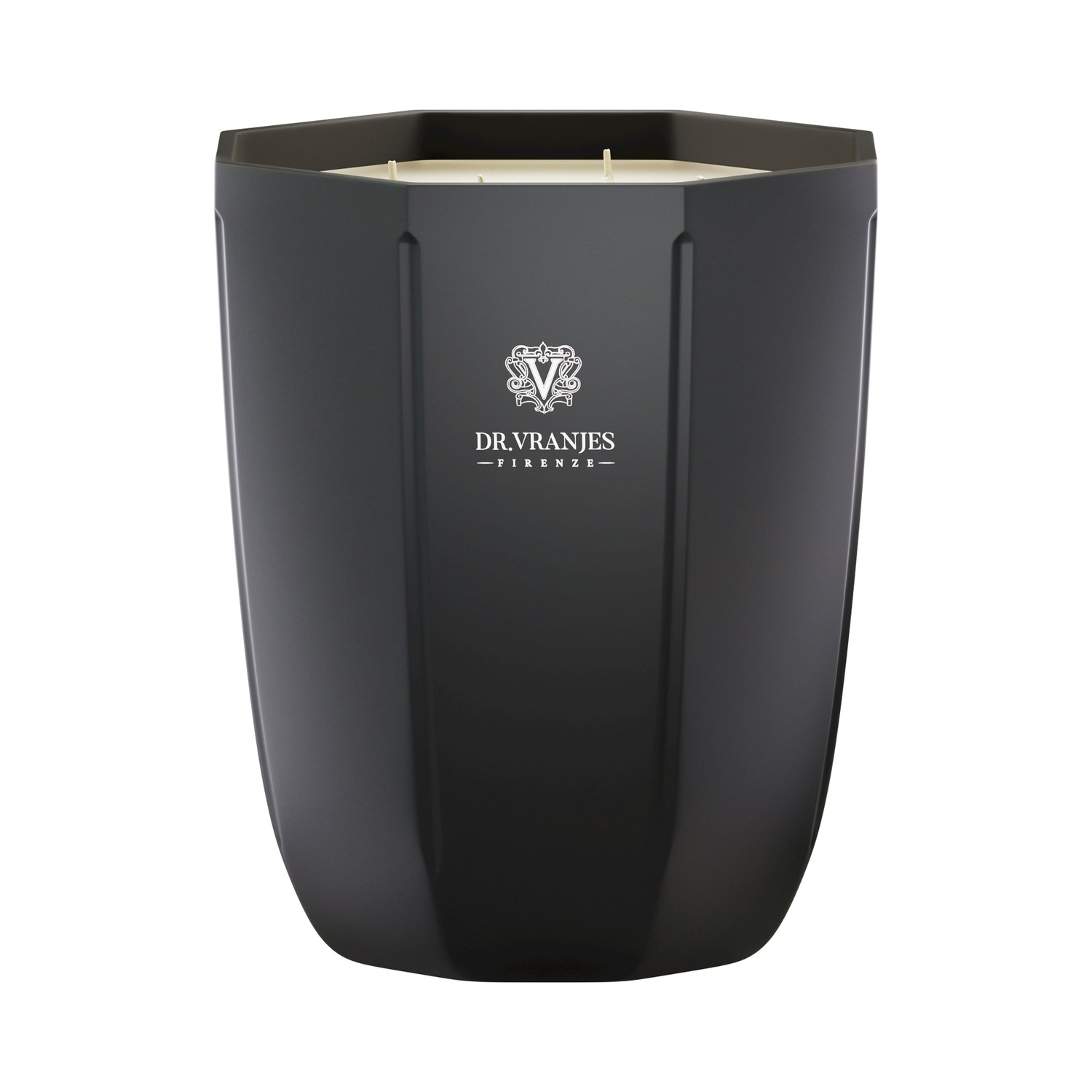 Dr. Vranjes Ambra Candle