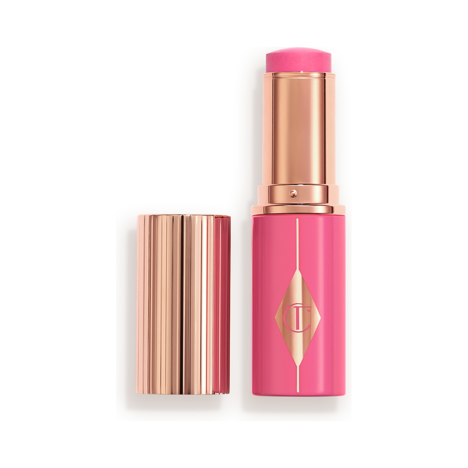 Charlotte Tilbury Unreal Blush Healthy Glow Stick