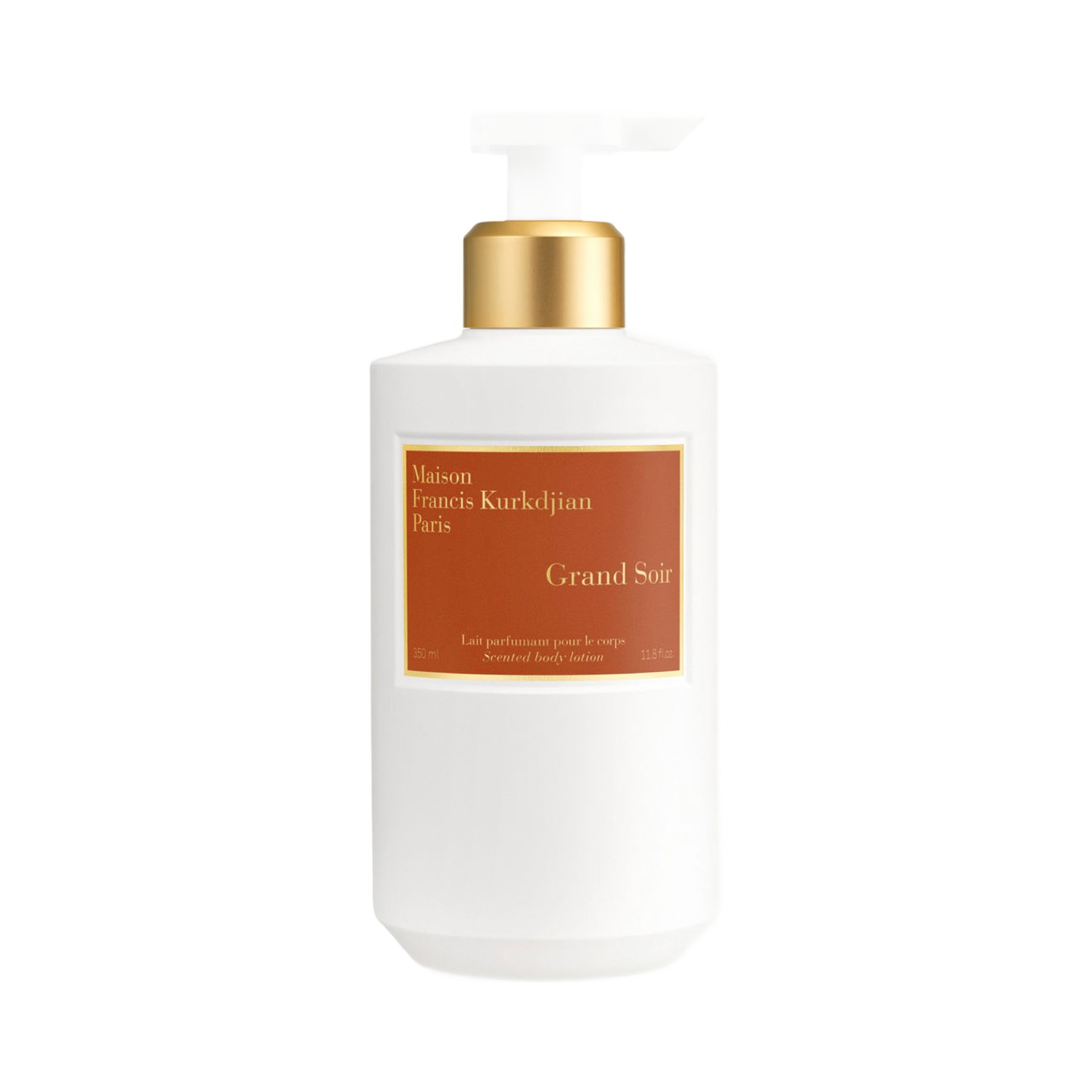 Maison Francis Kurkdjian Grand Soir Body Lotion