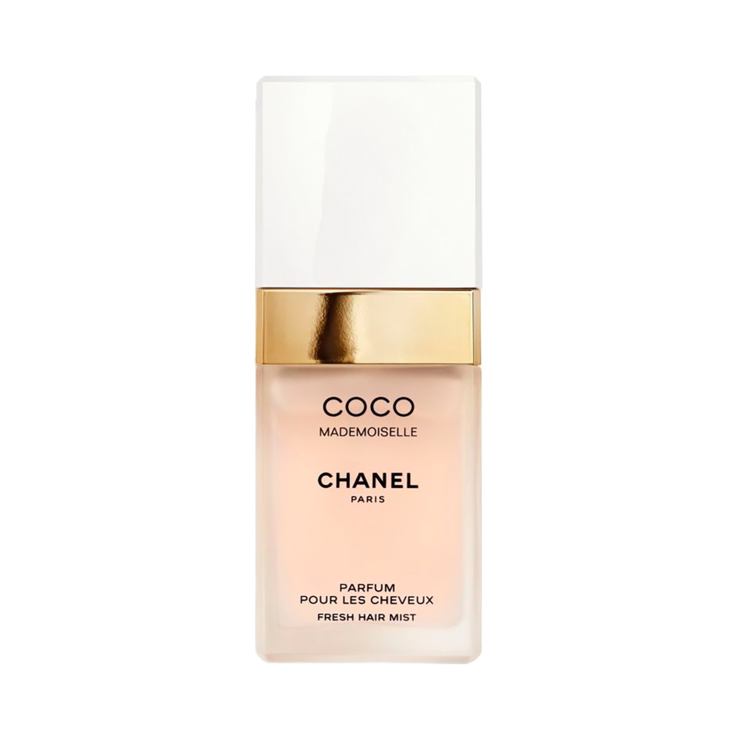 Chanel Coco Mademoiselle Fresh Hair Mist