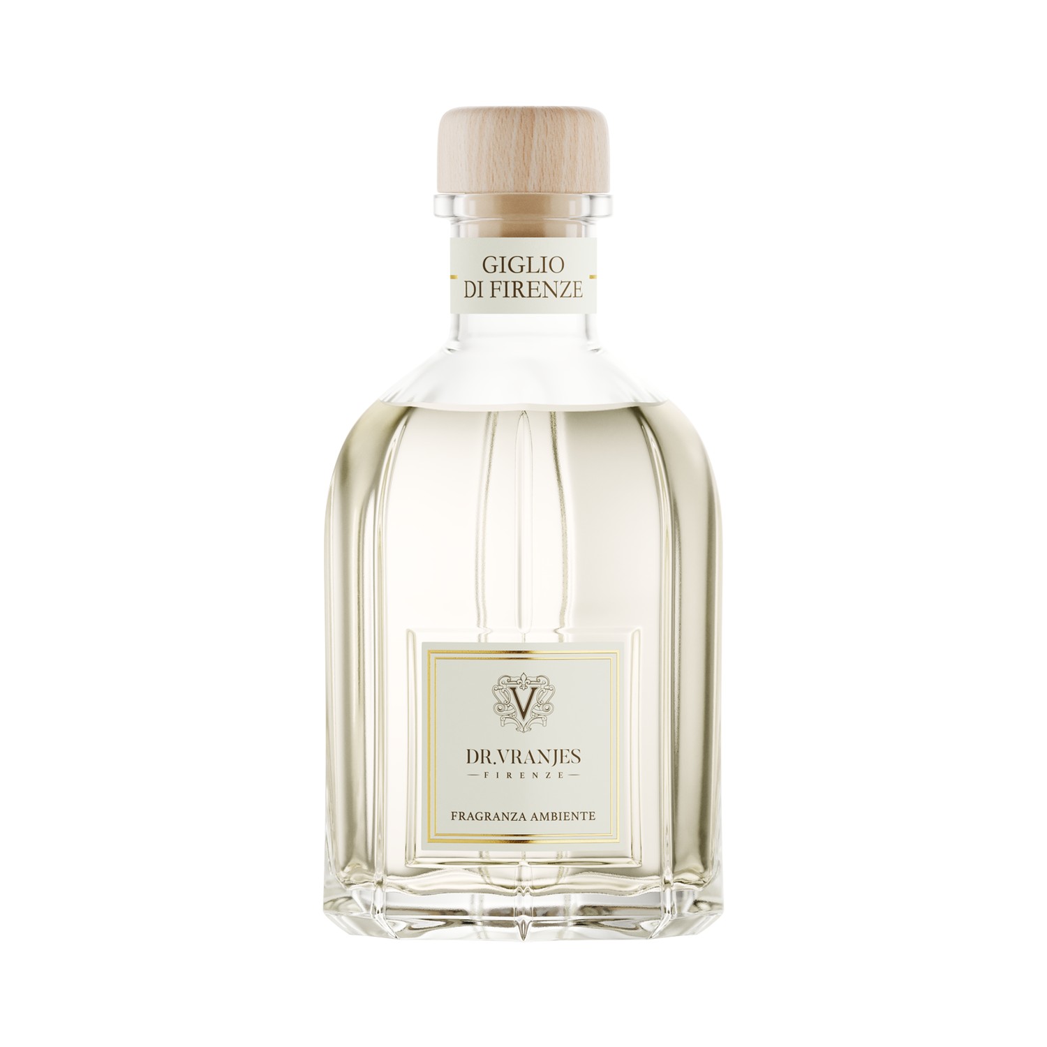 Dr. Vranjes Giglio di Firenze Diffuser