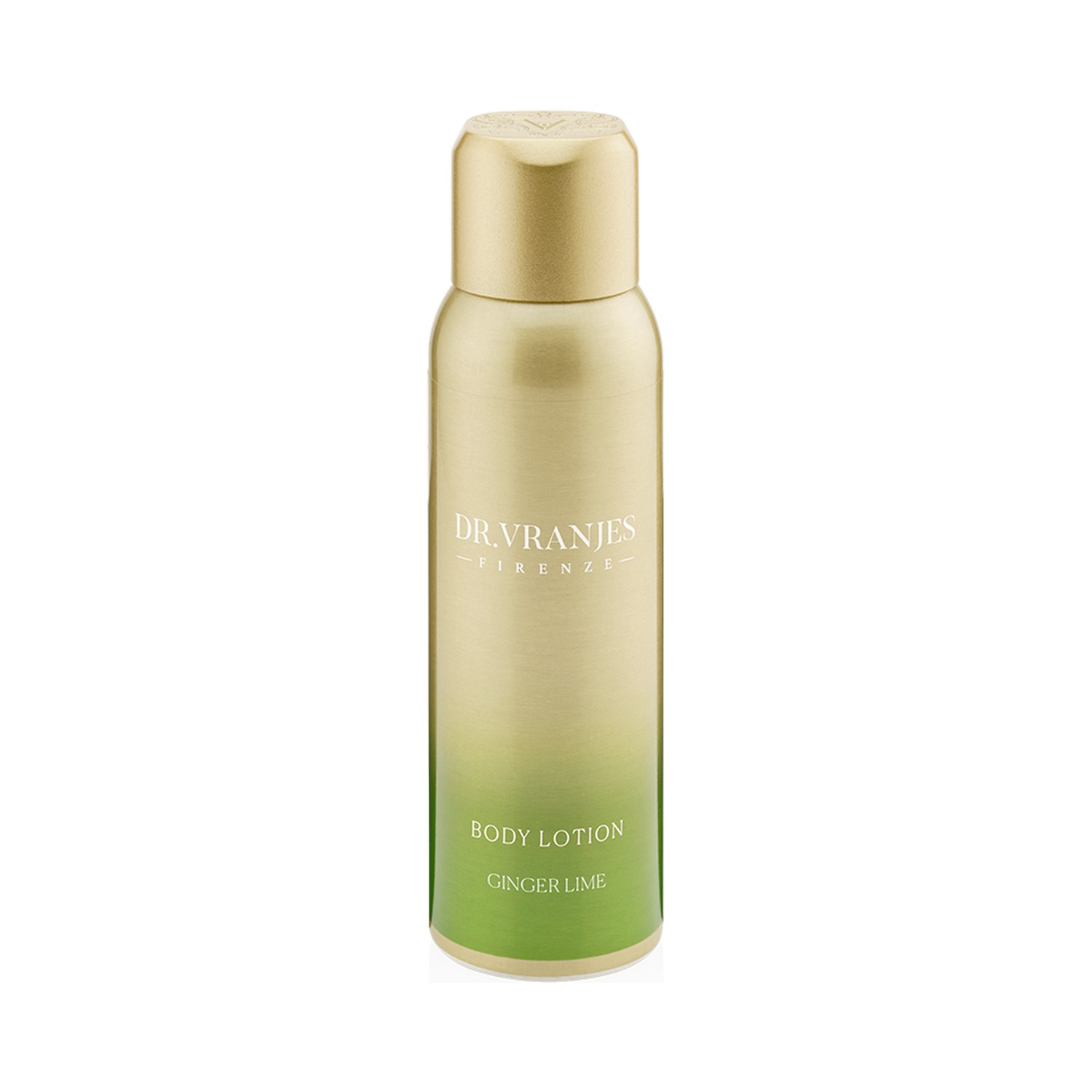 Dr. Vranjes Ginger Lime Body Lotion