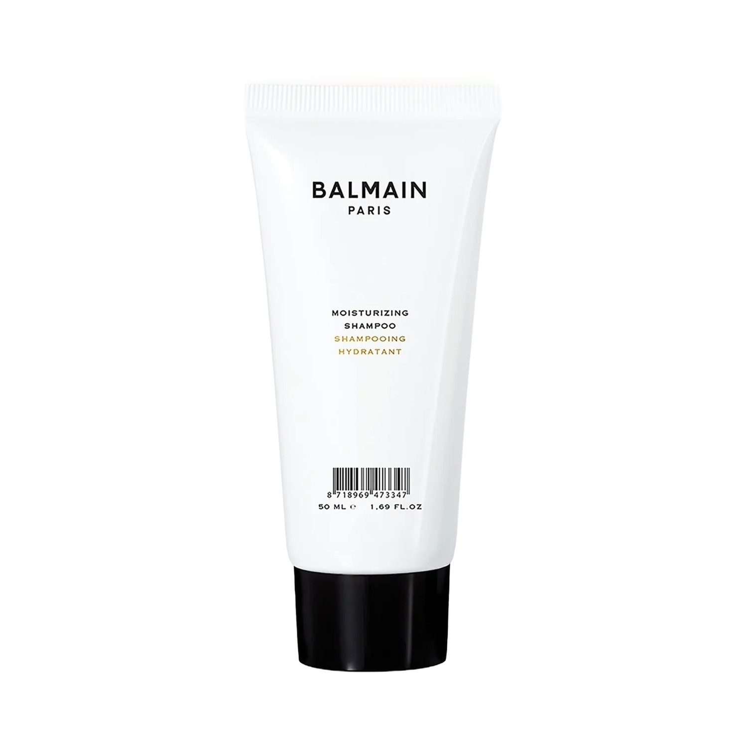 Balmain Hair Couture Moisturizing Shampoo