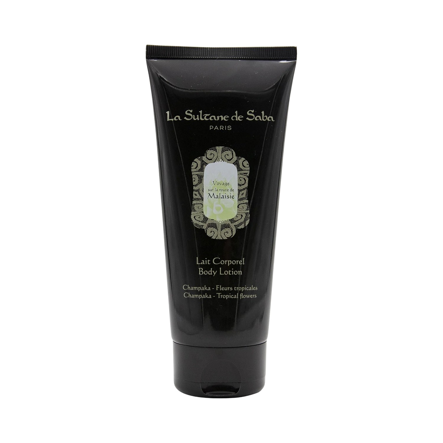 La Sultane de Saba Jasmine & Tropical Flowers Body Lotion