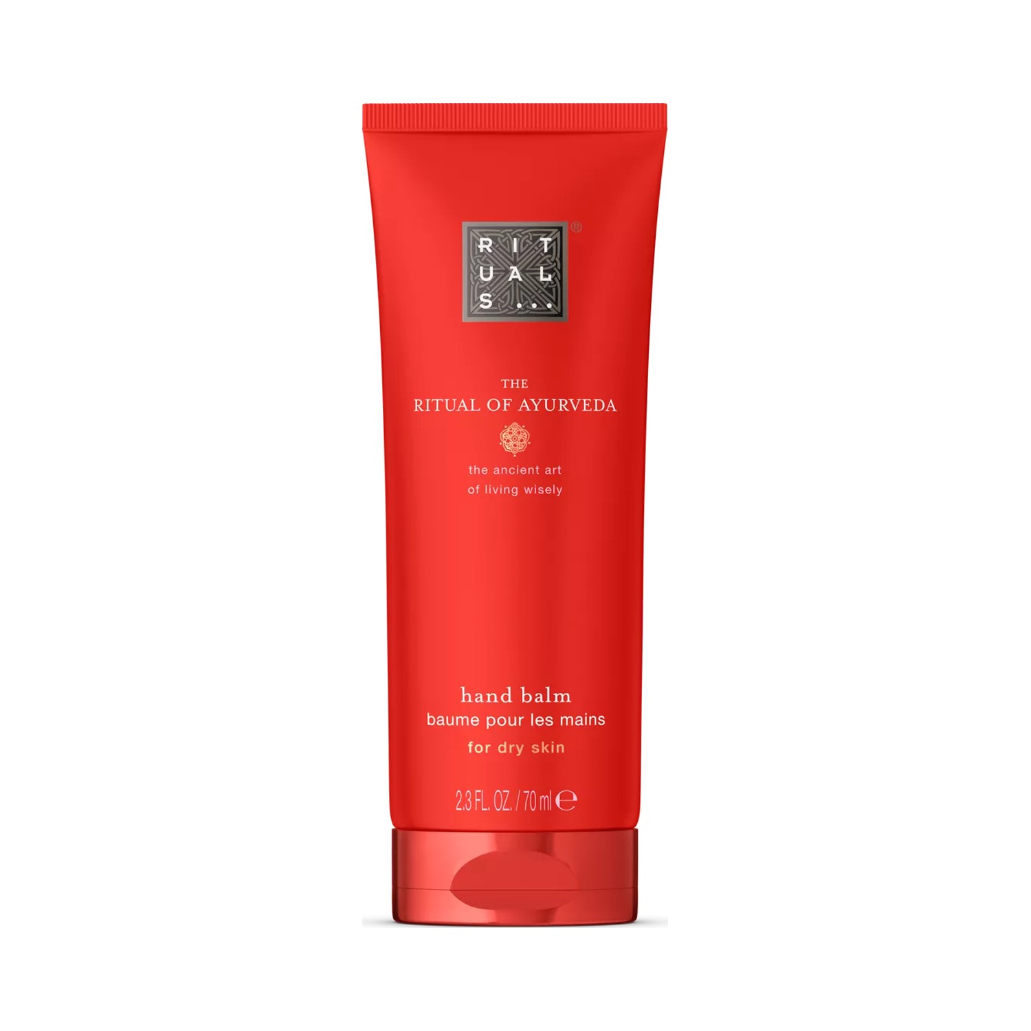 Rituals The Ritual of Ayurveda Hand Balm