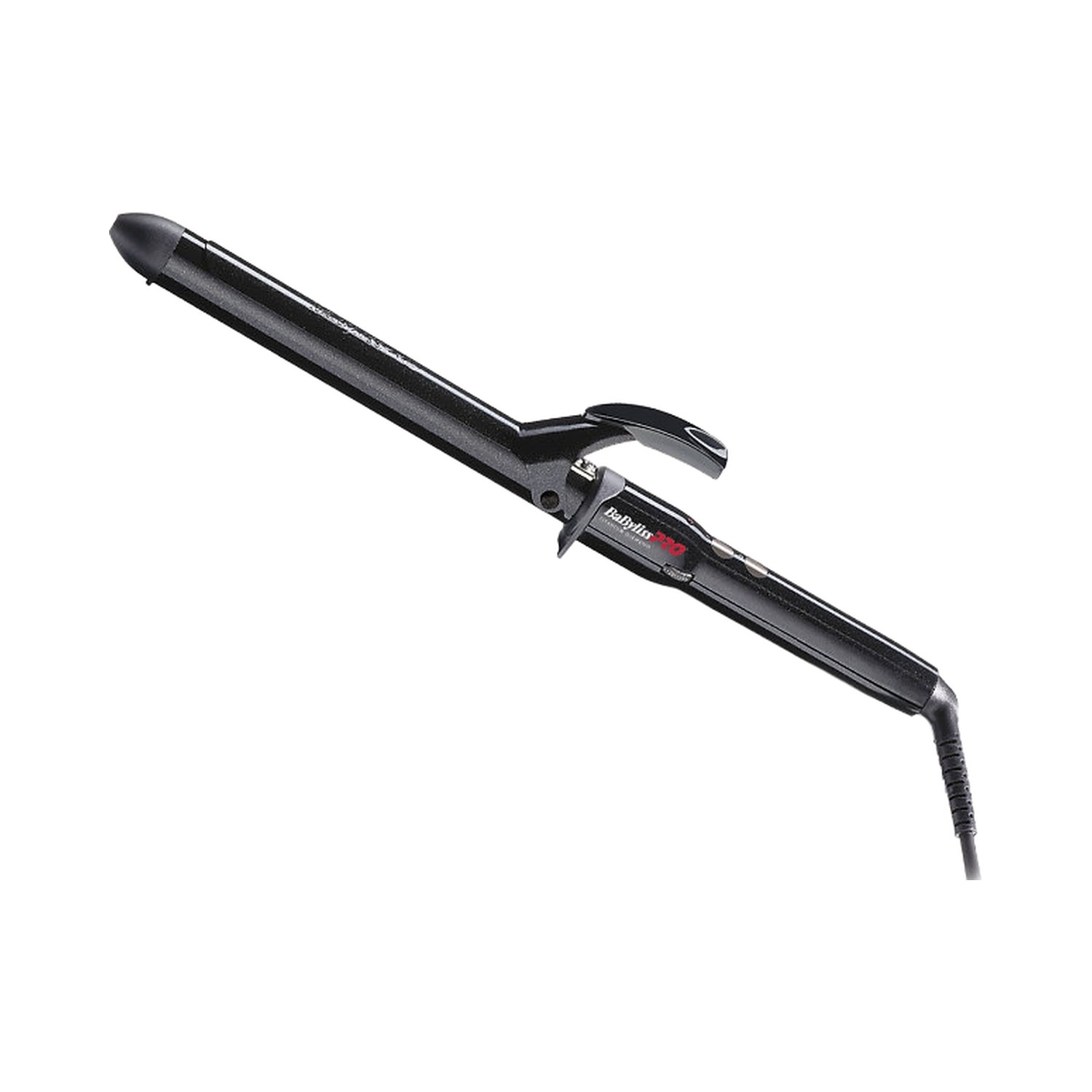 BaByliss PRO Titanium Diamond Curling Iron