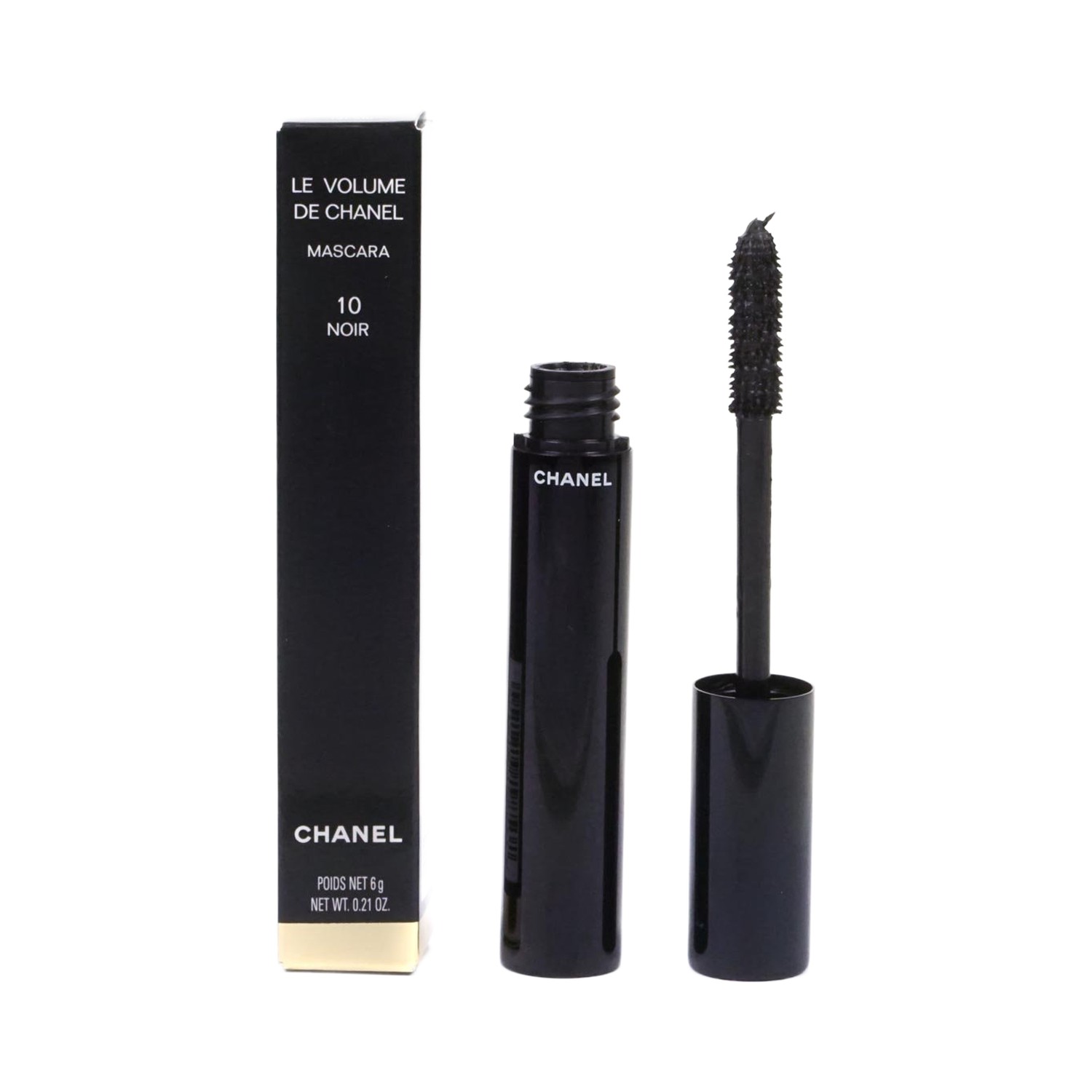 Chanel Le Volume de Chanel