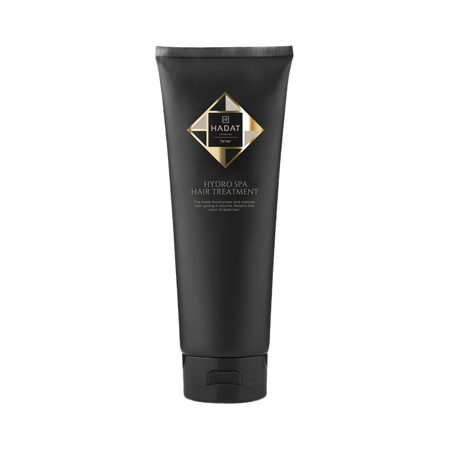 HADAT Cosmetics Hydro Spa Hair Treatment