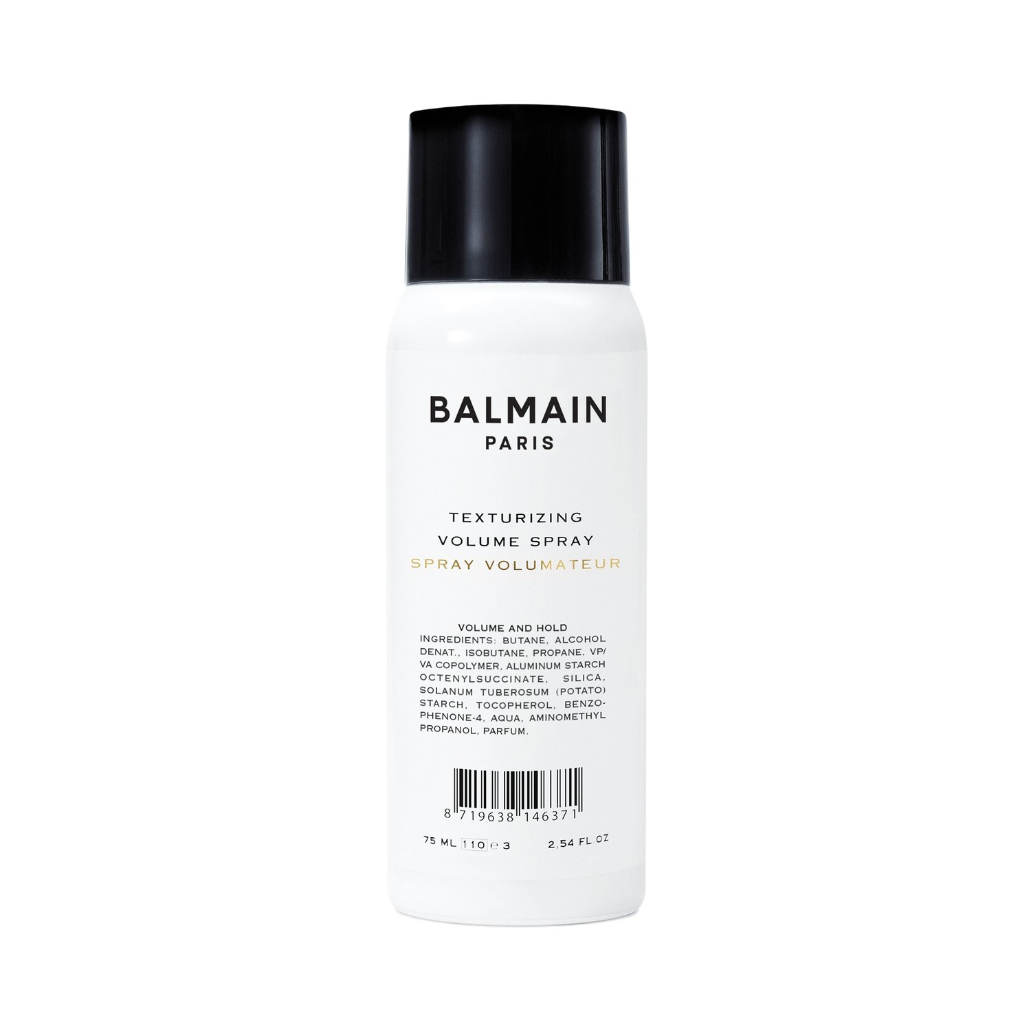 Balmain Hair Couture Texturizing Volume Spray