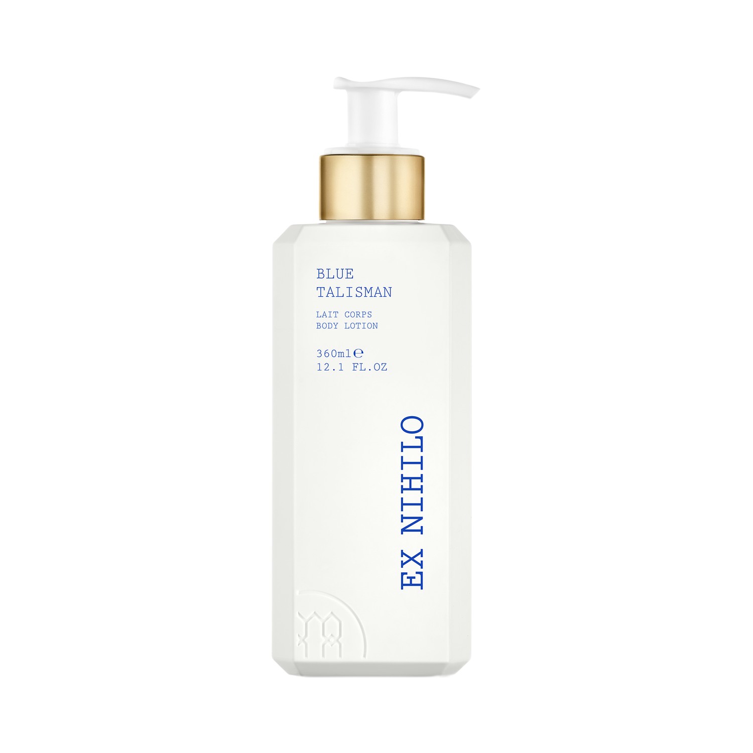 Ex Nihilo Blue Talisman Body Lotion