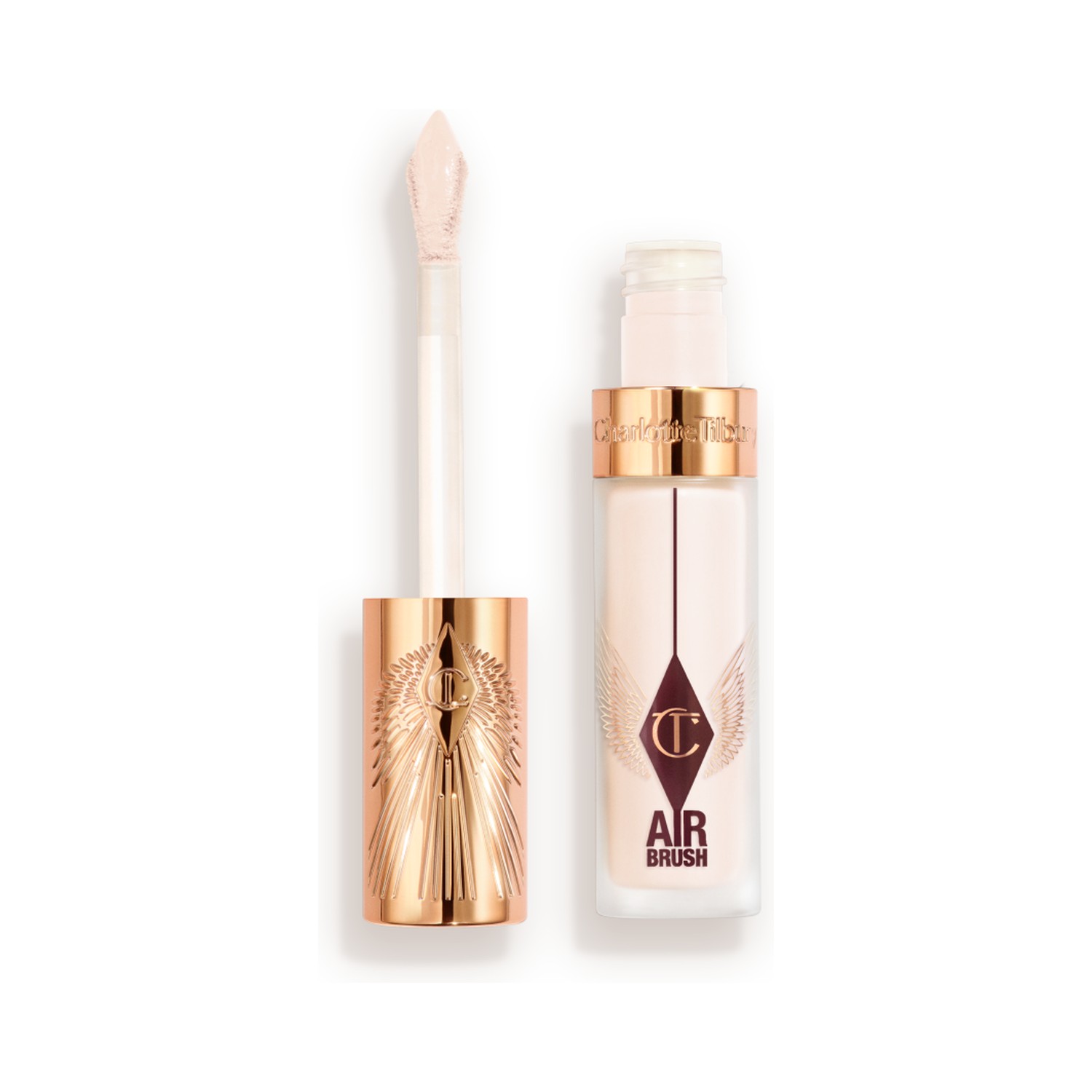 Charlotte Tilbury Airbrush Flawless Blur Concealer