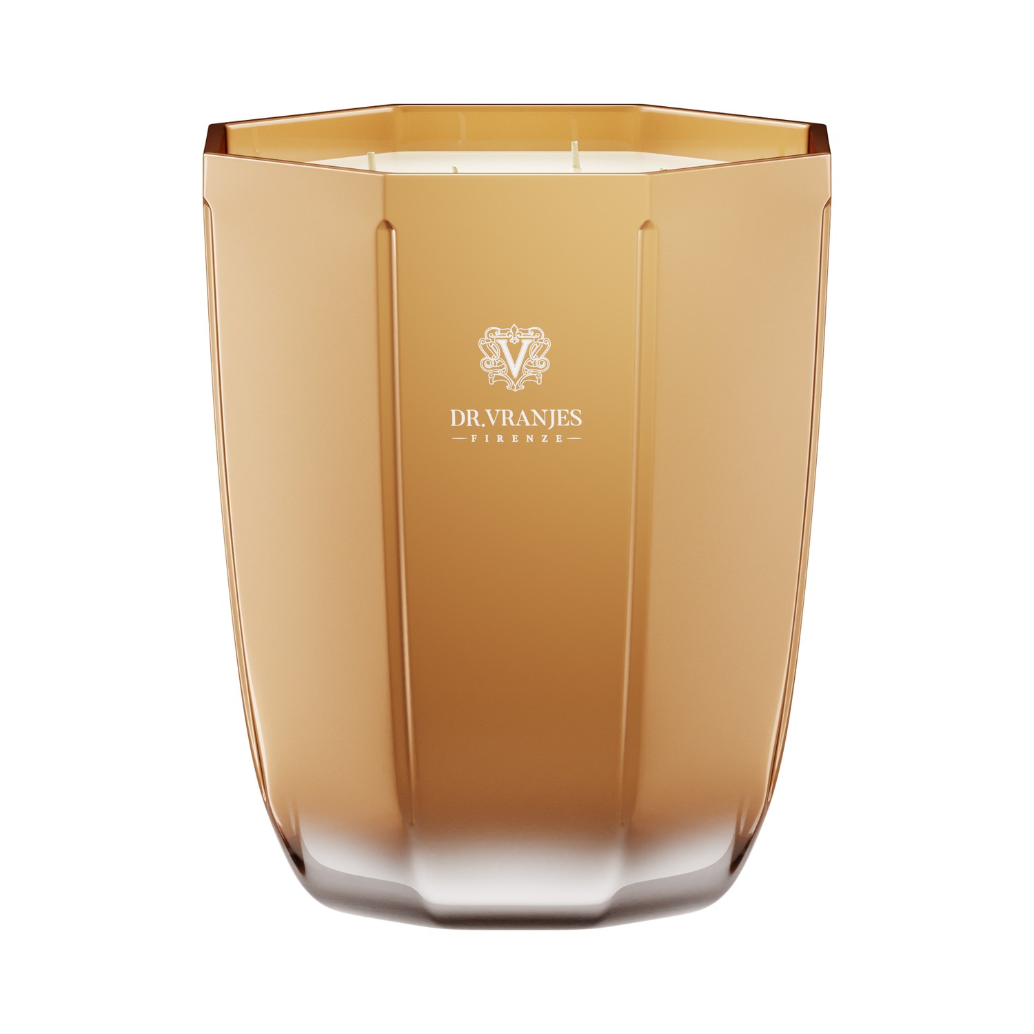 Dr. Vranjes Oud Nobile Gold Candle