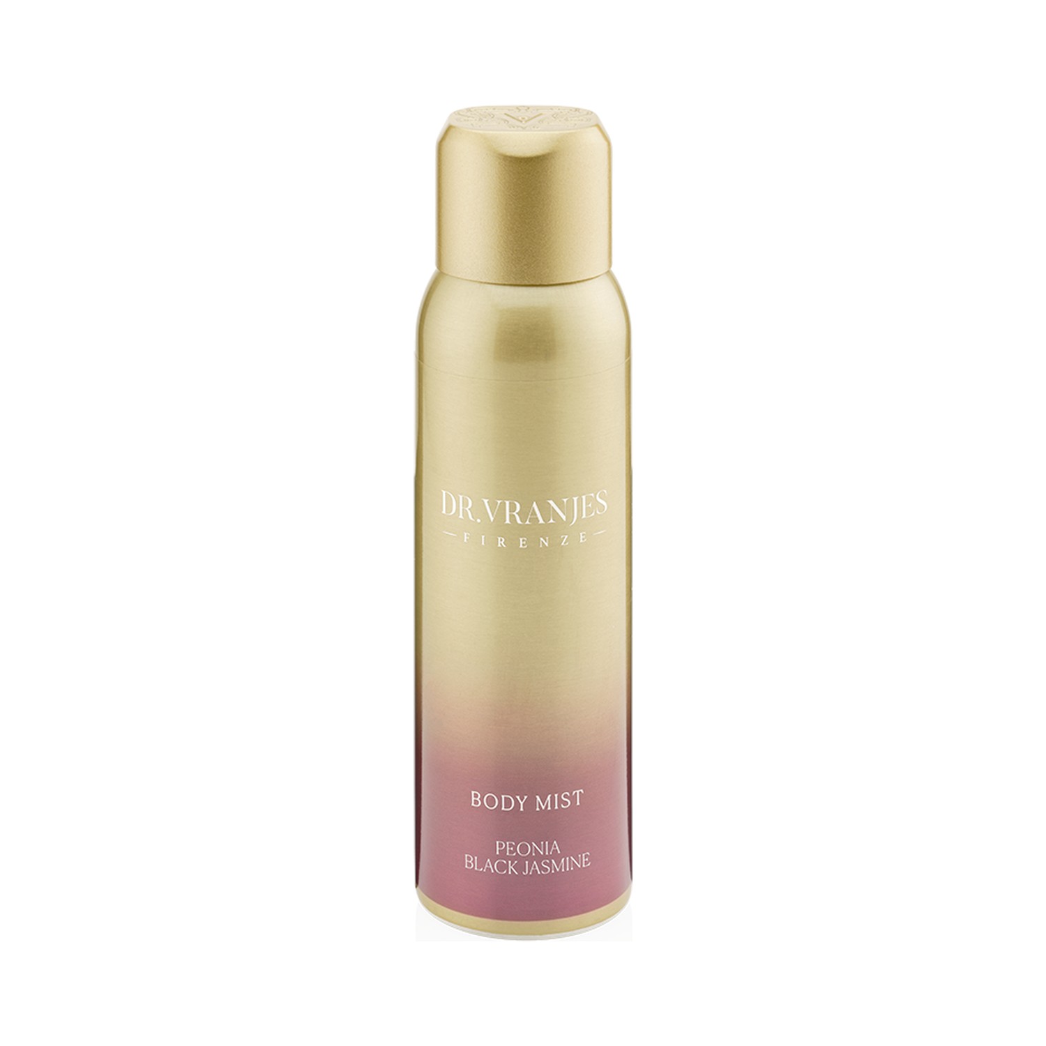 Dr. Vranjes Peonia Black Jasmine Body Lotion
