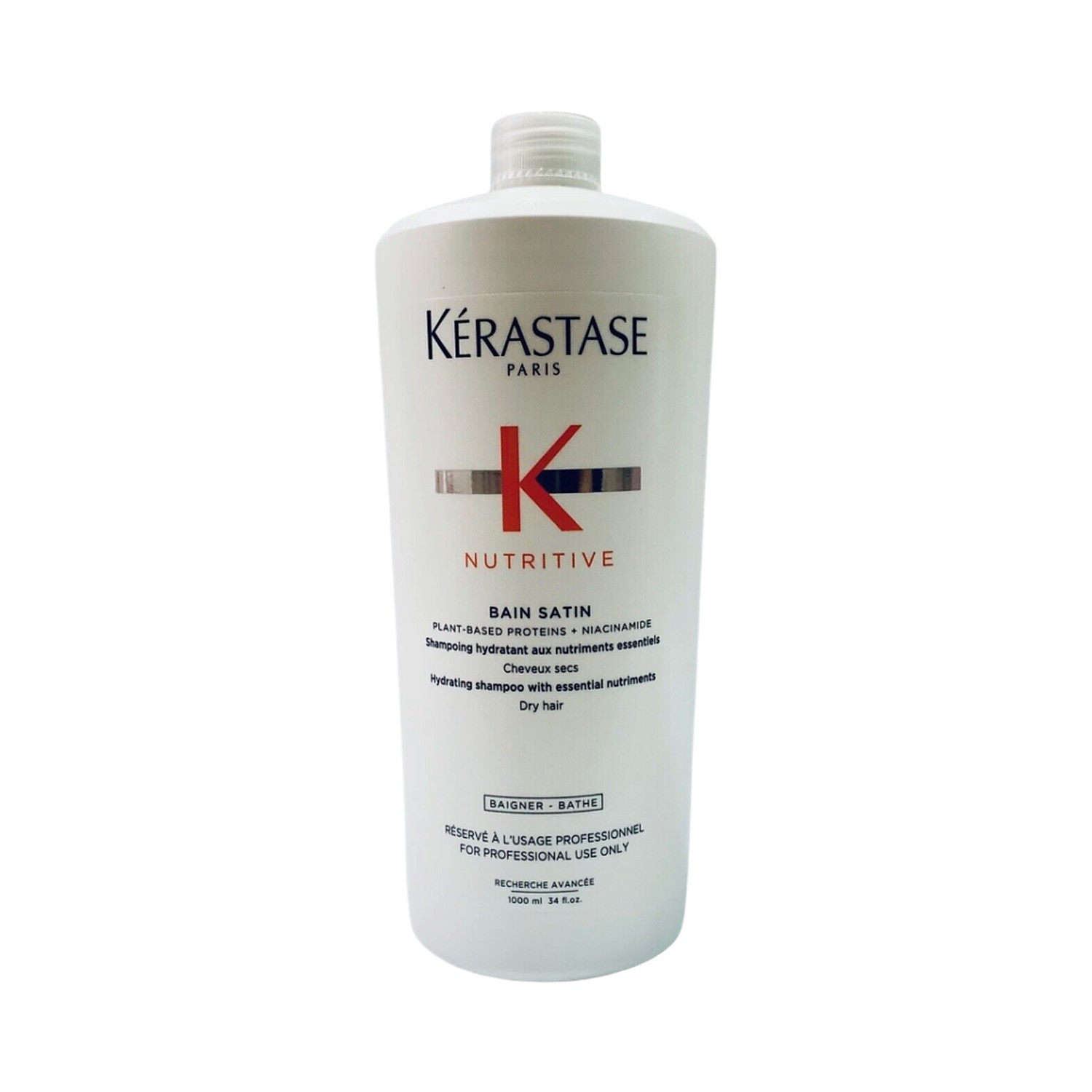 Kérastase Bain Satin