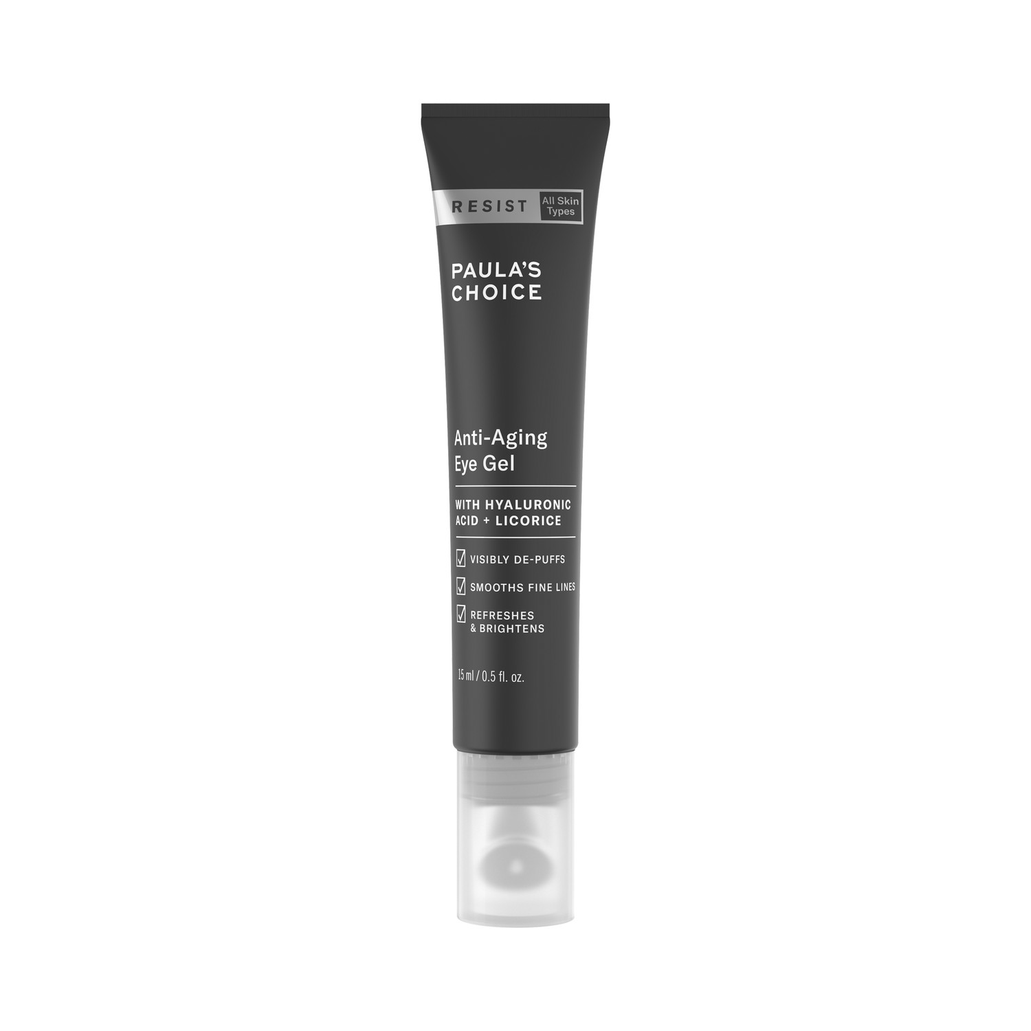 Paula's Choice Resist Anti-Aging Eye Gel