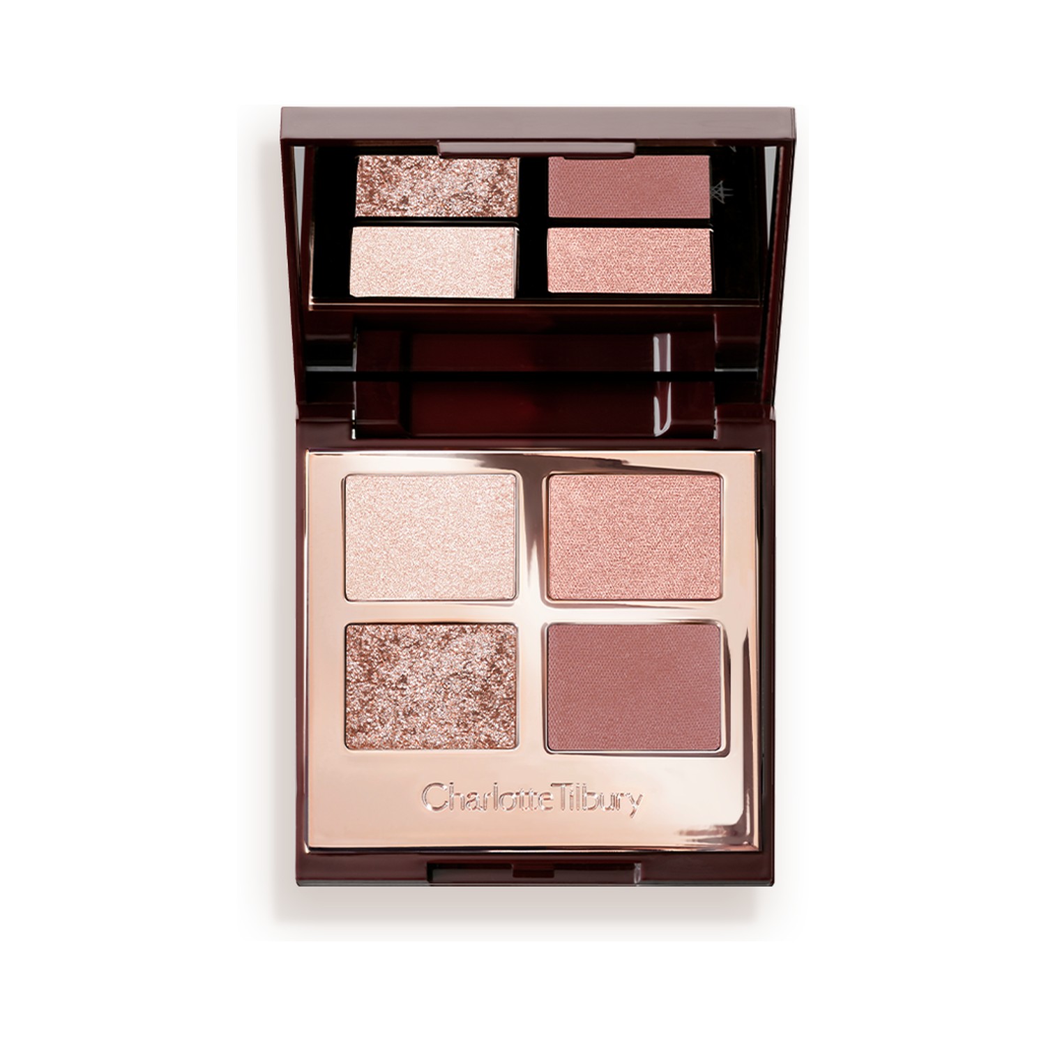 Charlotte Tilbury Bigger Brighter Eyes