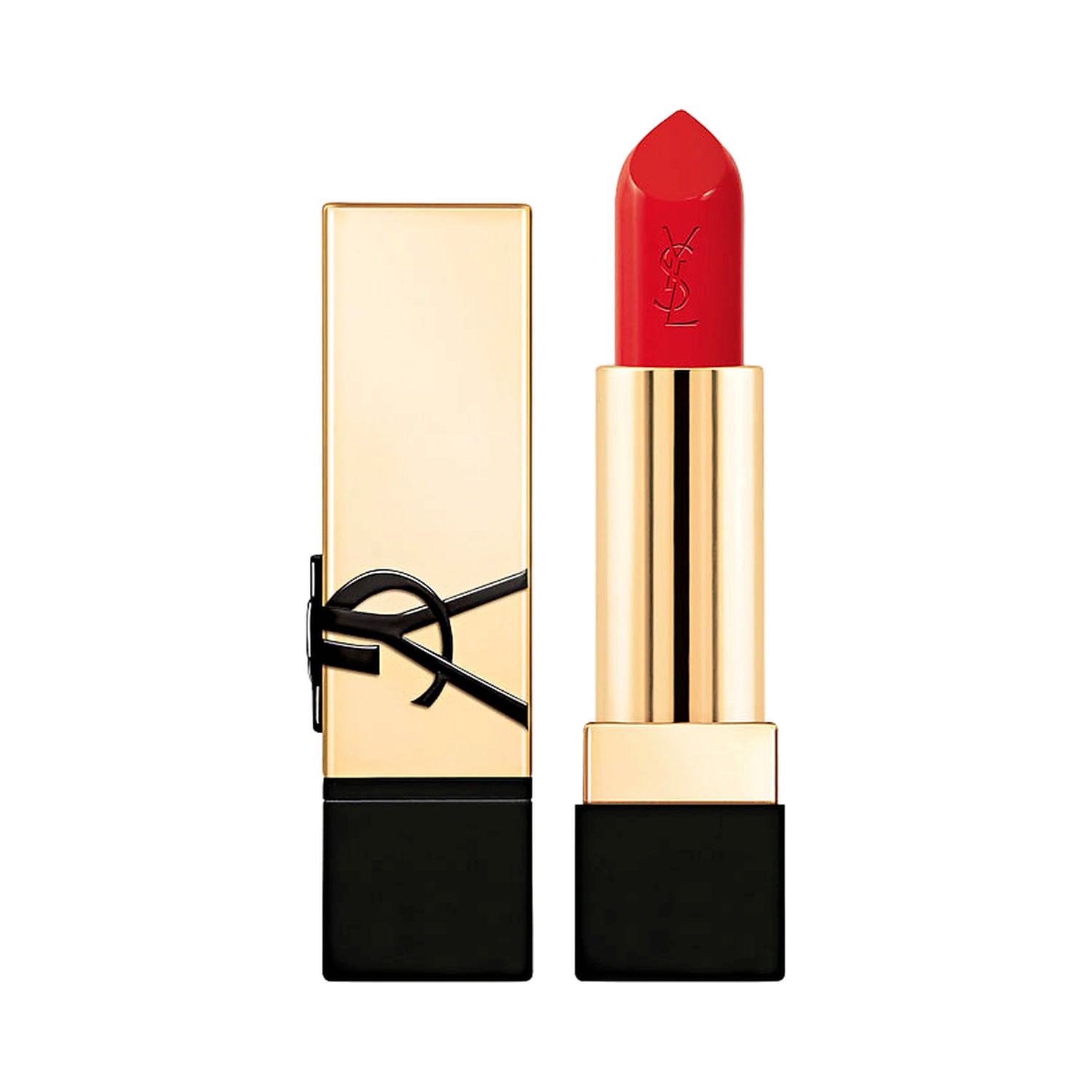 Yves Saint Laurent Rouge Pur Couture