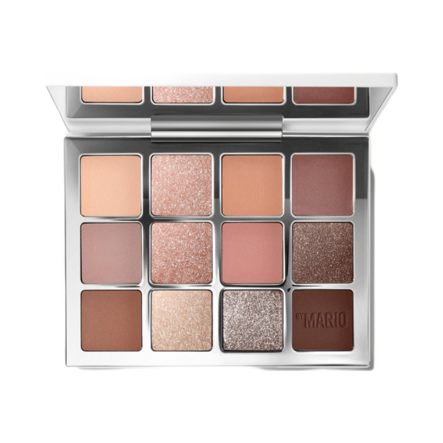 Makeup by Mario Ethereal Eyes Eyeshadow Palette