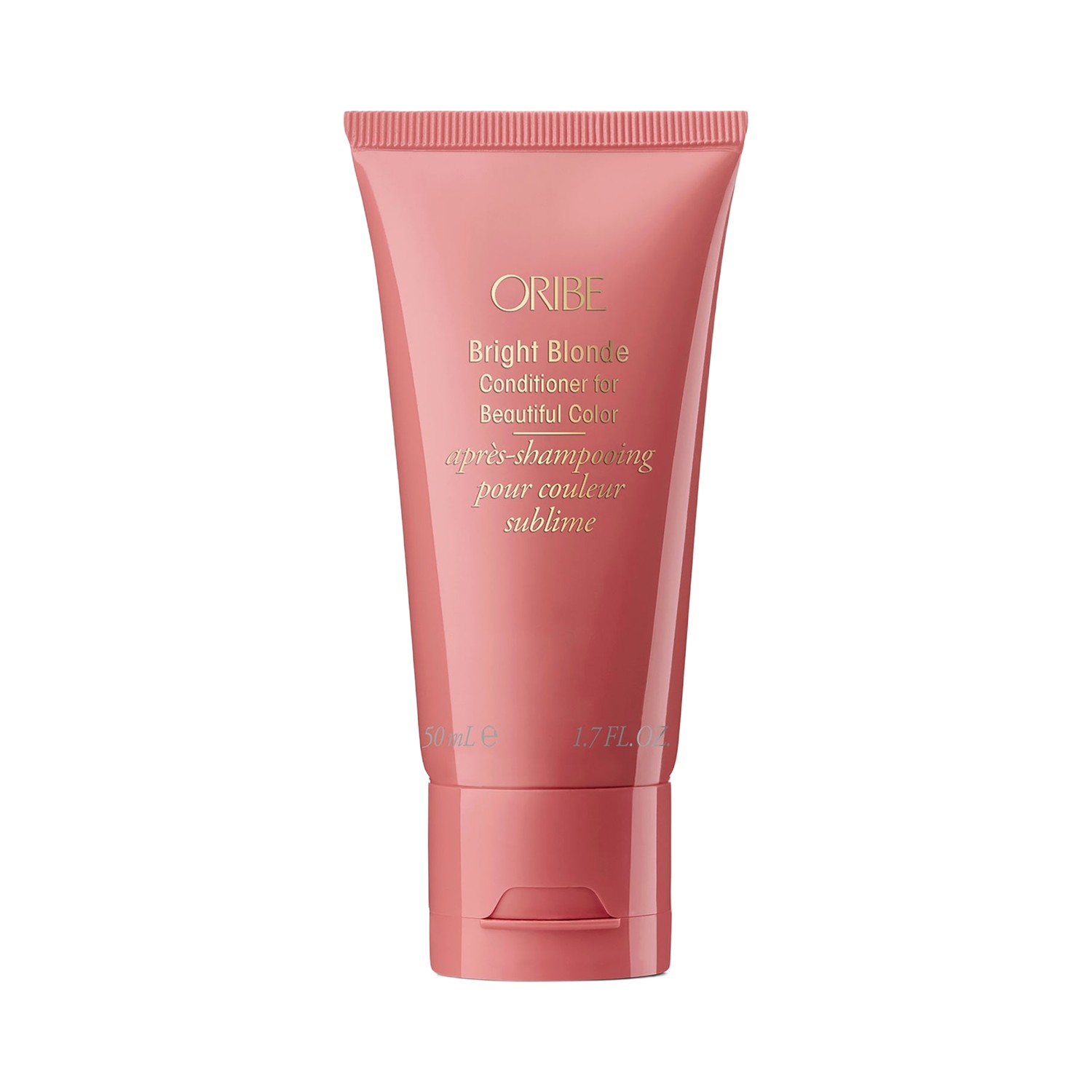 Oribe Bright Blonde Conditioner for Beautiful Color