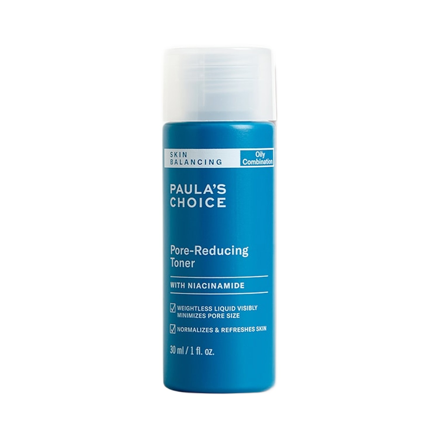 Paula's Choice Skin Balancing Pore-Reducing Toner