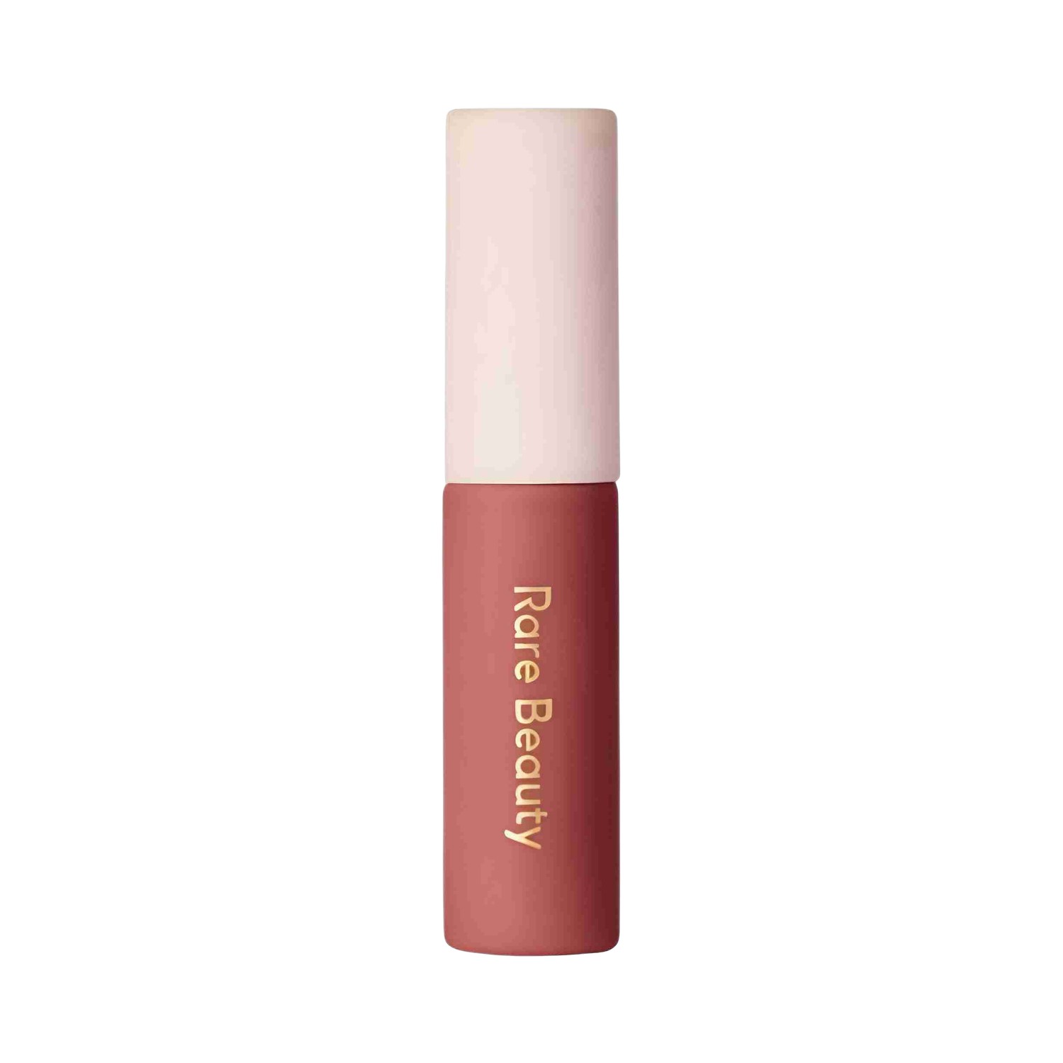 Rare Beauty Lip Soufflé Matte Lip Cream
