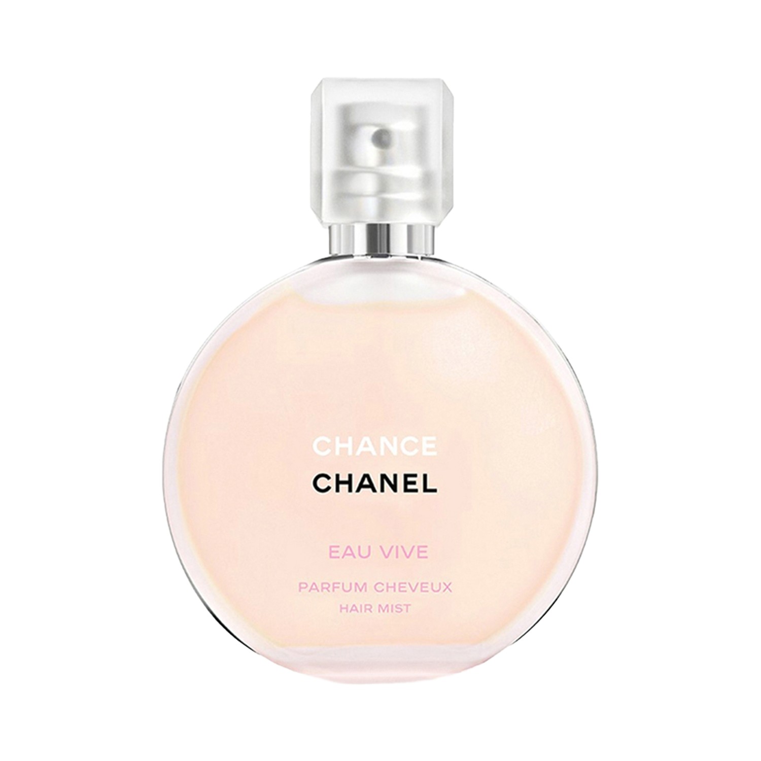 Chanel Chance Eau Vive Hair Mist