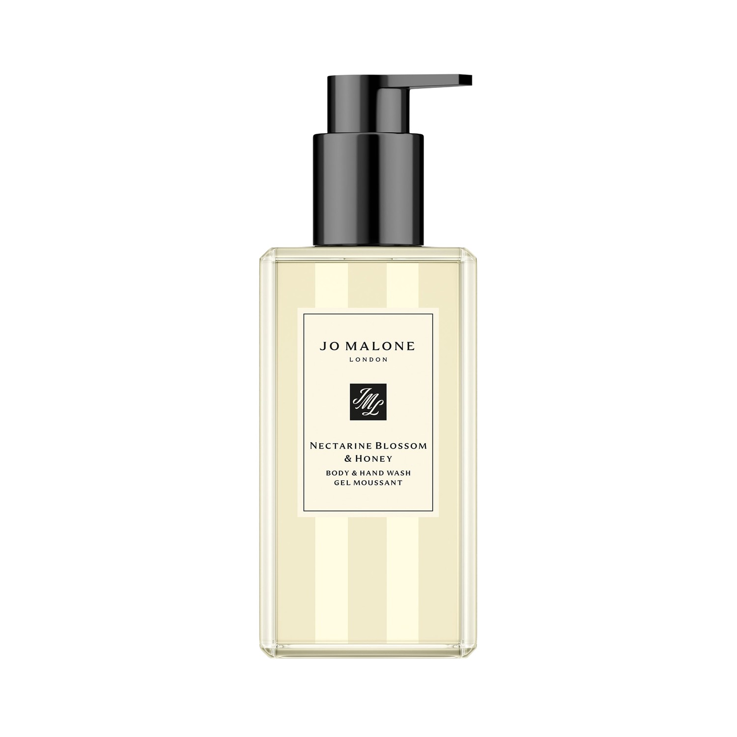 Jo Malone London Nectarine Blossom & Honey Body & Hand Wash