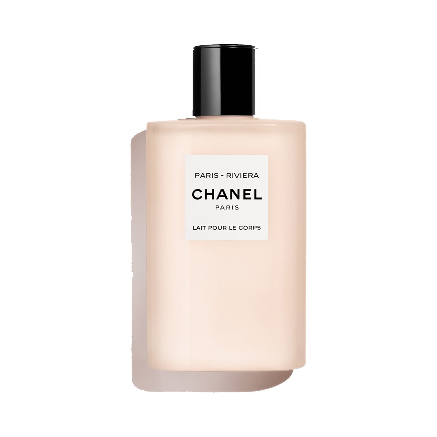 Chanel Paris-Riviera Body Lotion