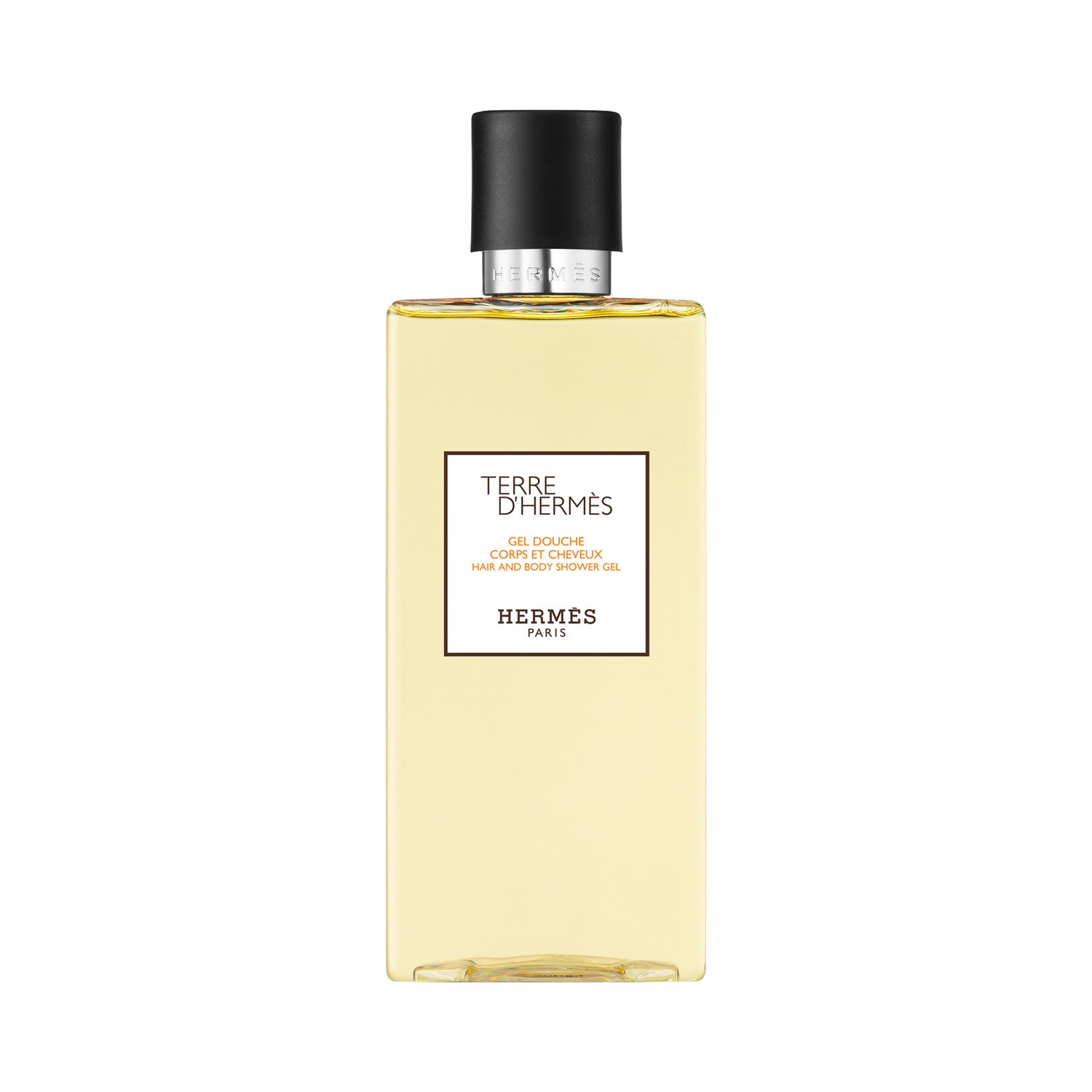 Hermès Terre d'Hermès Eau Givrée Shower Gel