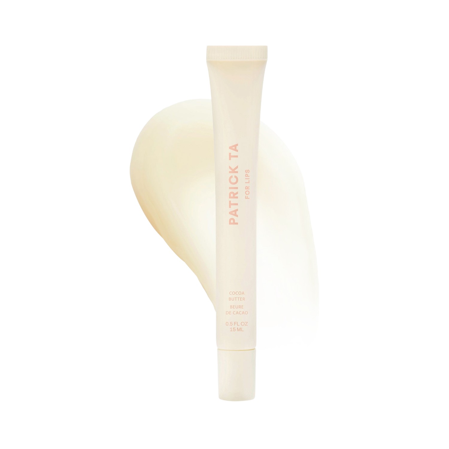 Patrick Ta Major Moisture Smoothing Lip Balm