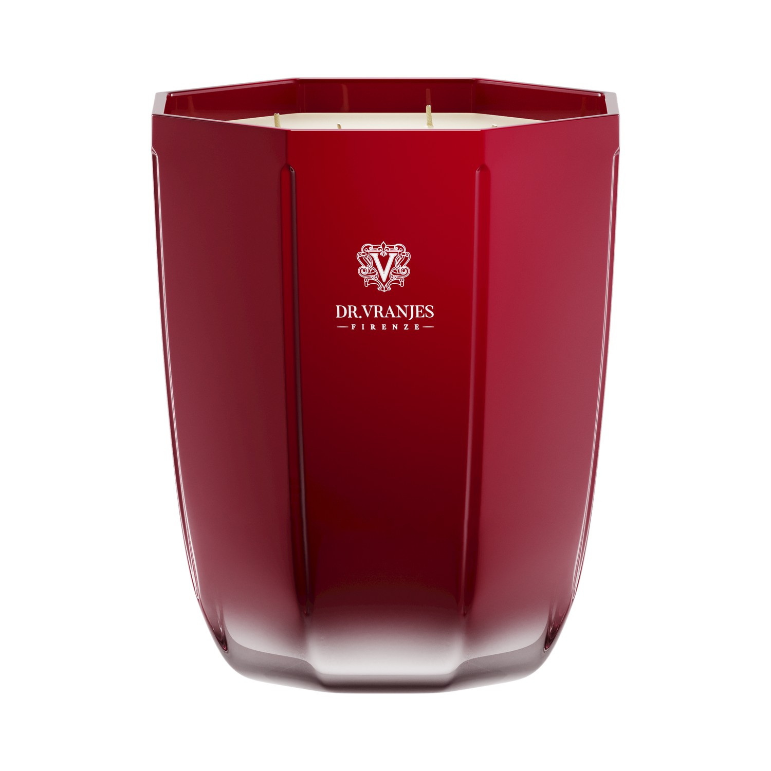 Dr. Vranjes Rosso Nobile Candle