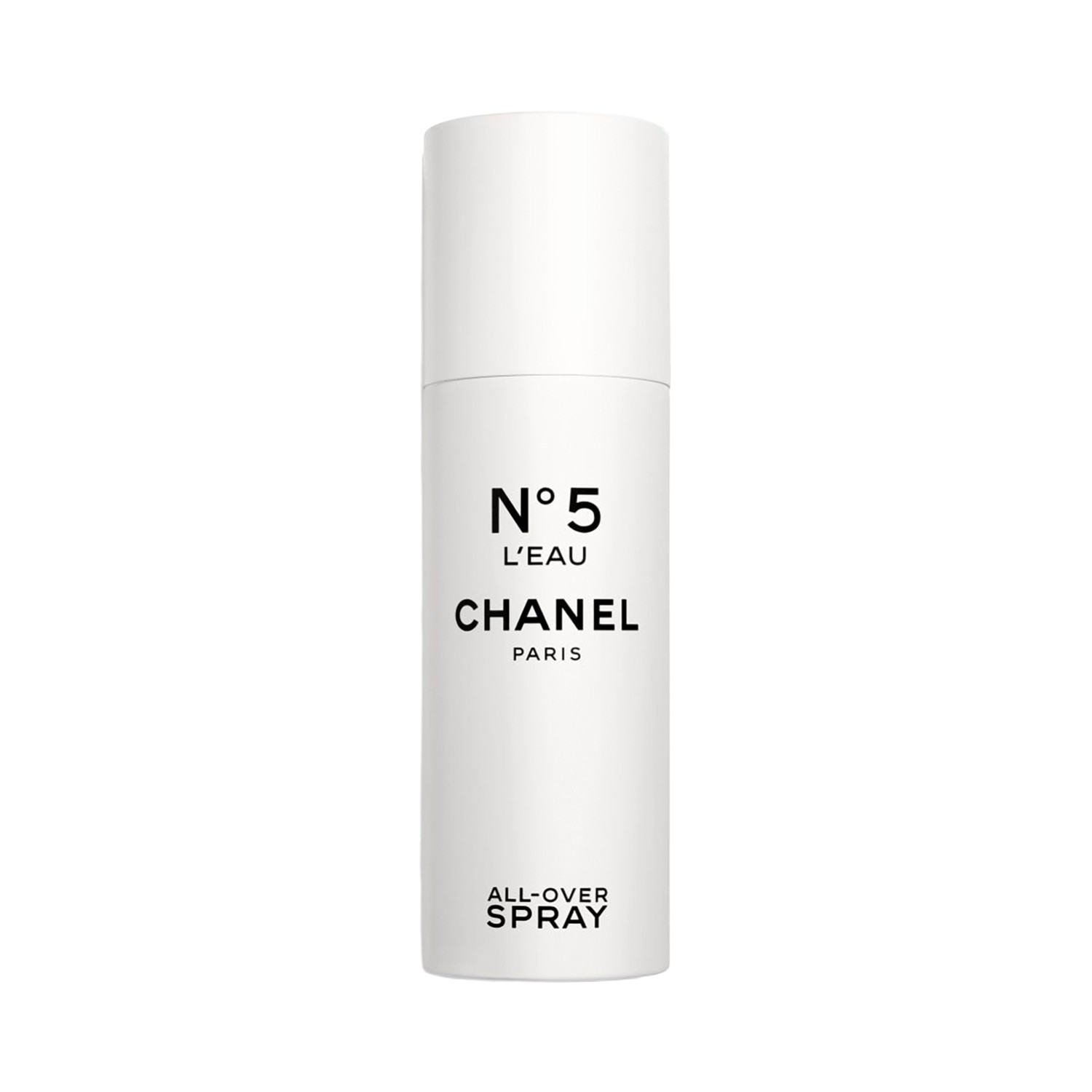 Chanel N°5 L'Eau Body Mist