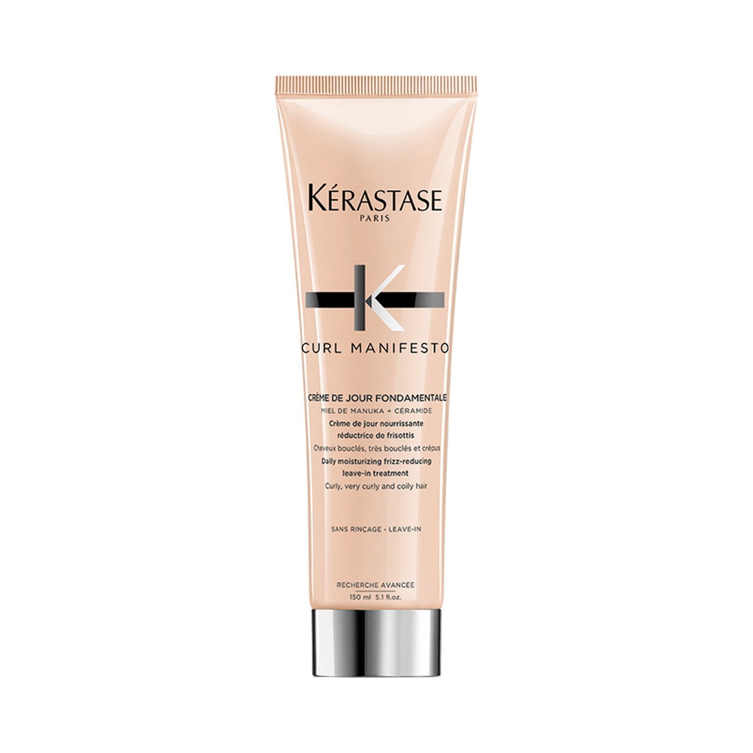 Kérastase Crème de Jour Fondamentale