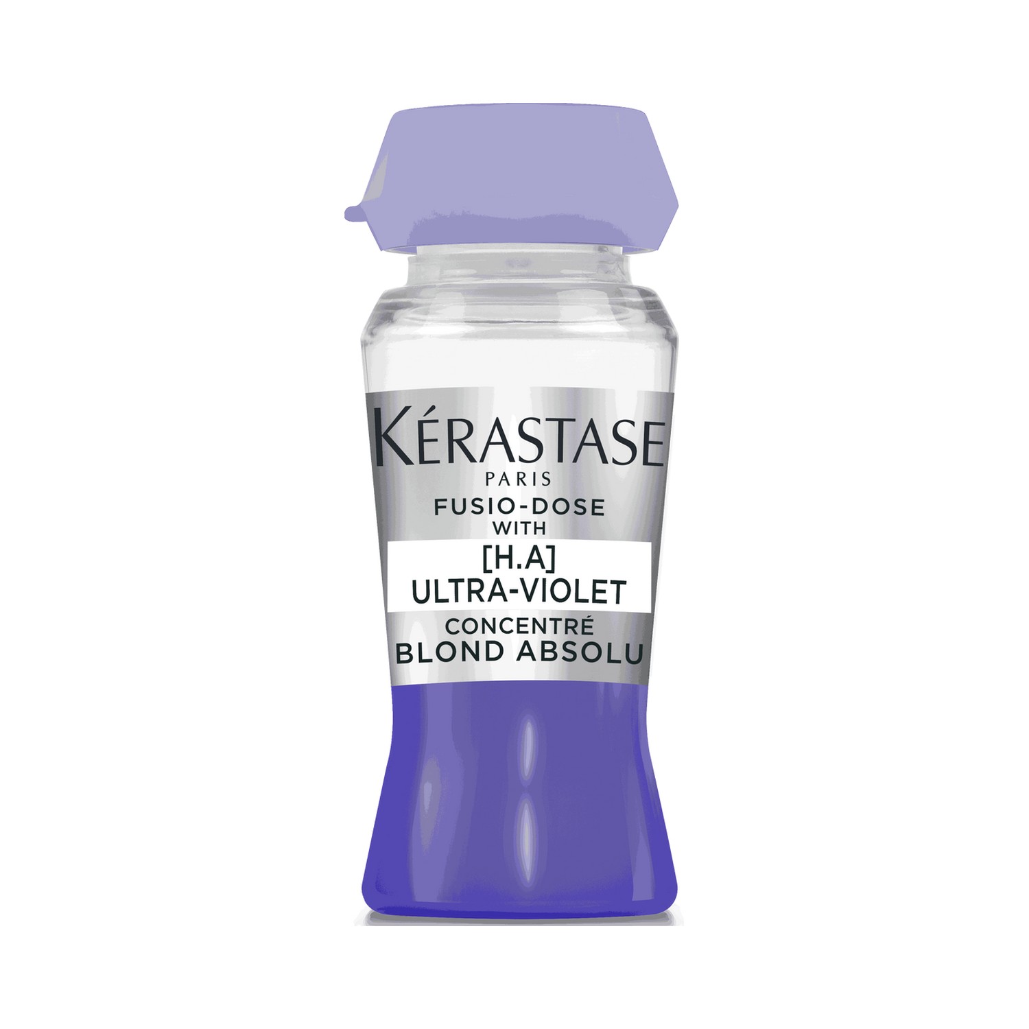 Kérastase Fusio-Dose Concentré Ultra-Violet