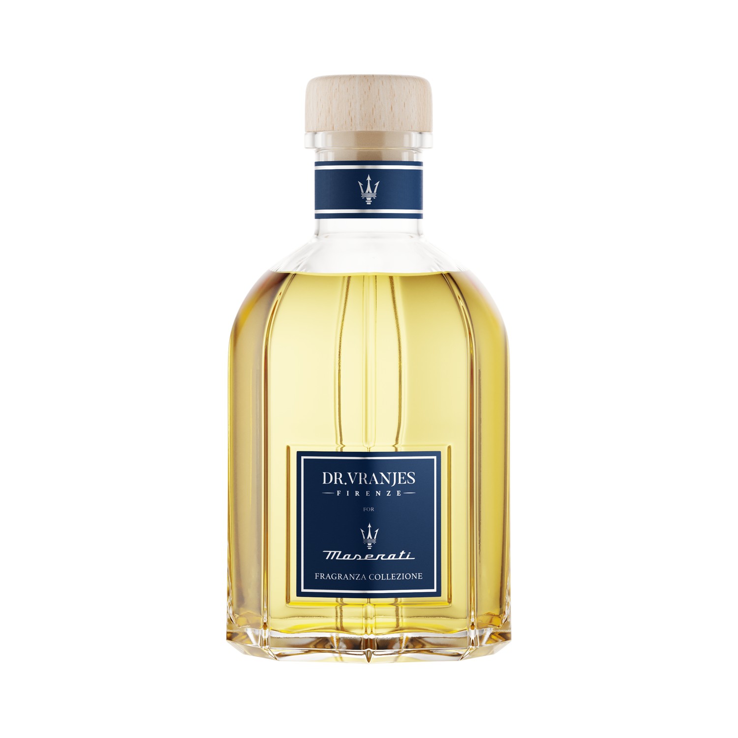 Dr. Vranjes Maserati Spray