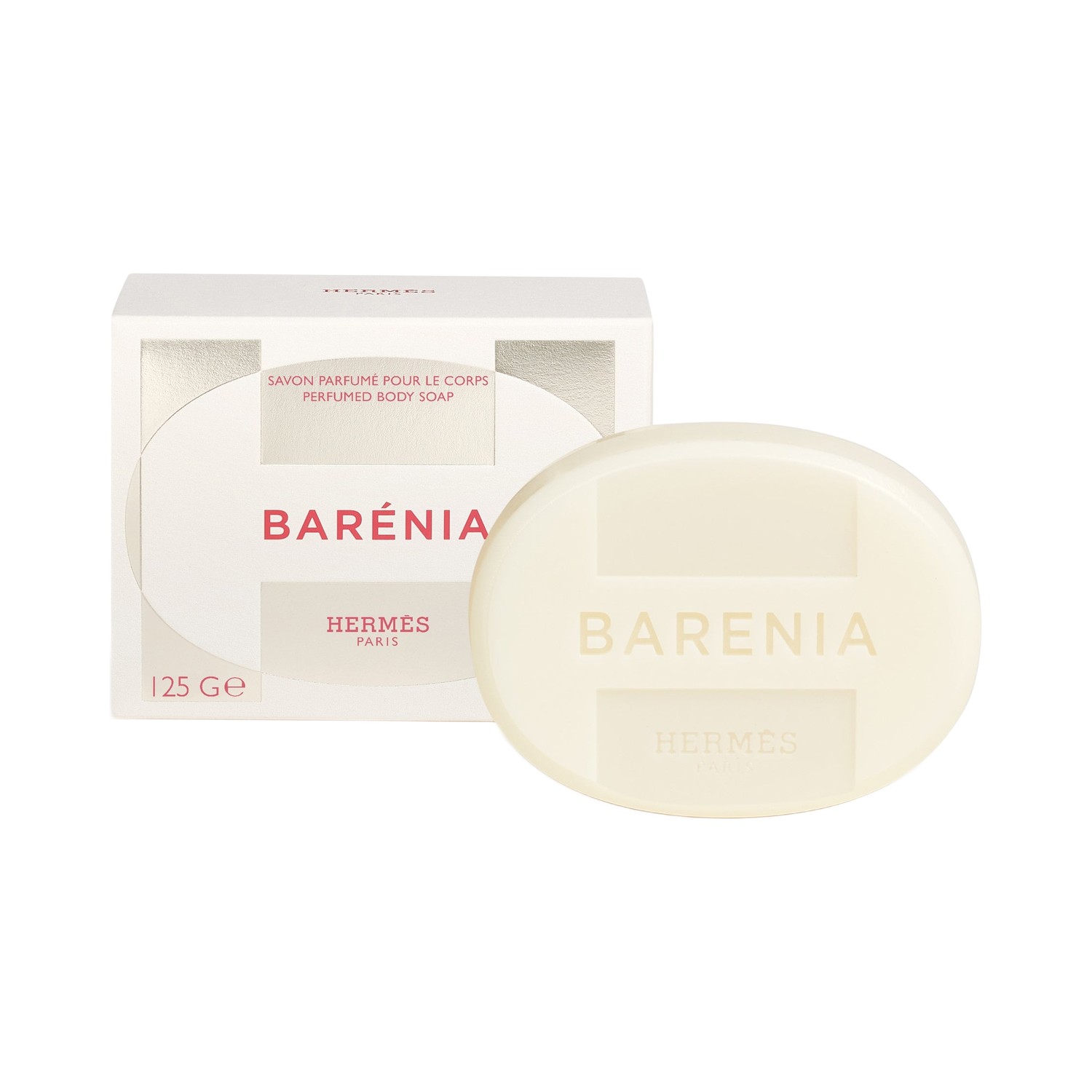 Hermès Barénia Perfumed Soap