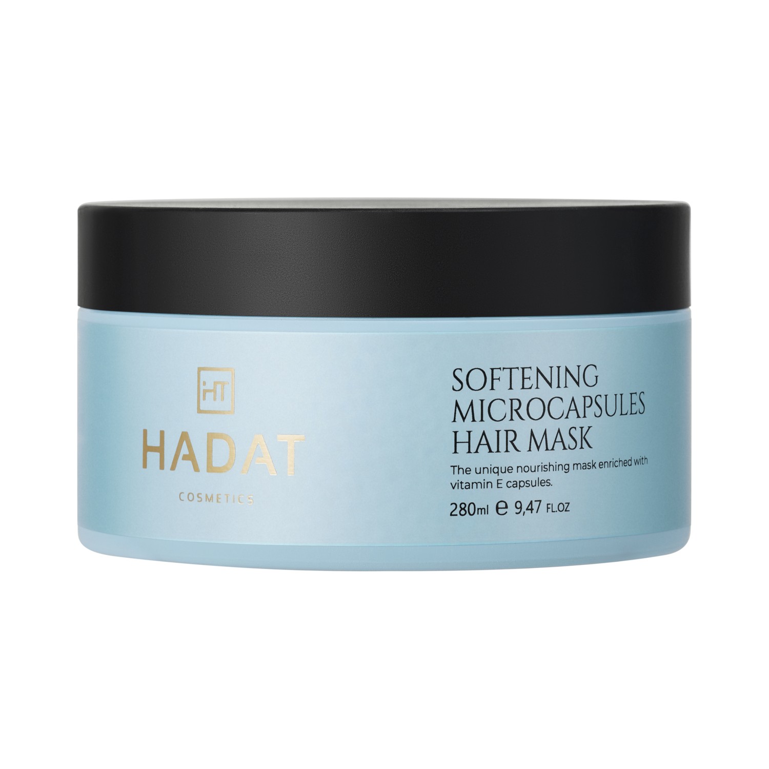 HADAT Cosmetics Microcapsule Hair Mask