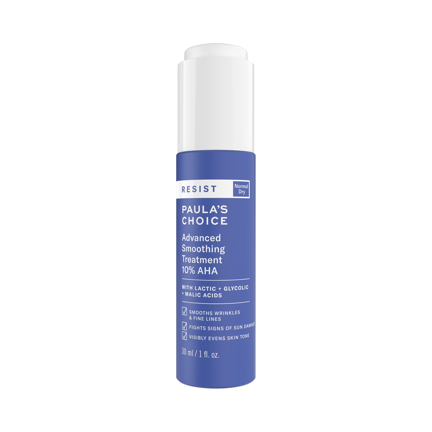 Paula's Choice Resist Advanced Smoothing Treatment 10% AHA