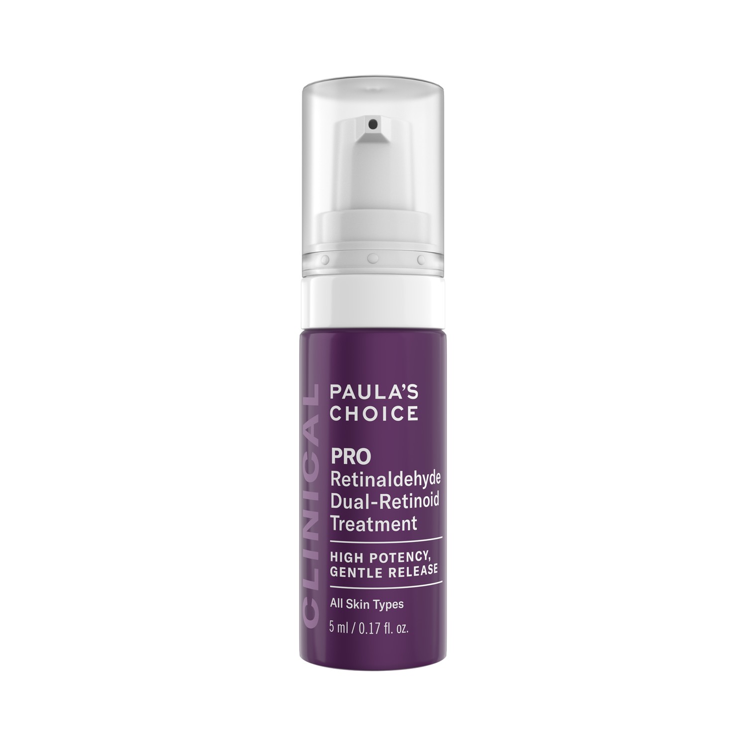 Paula's Choice Clinical Pro-Retinaldehyde Dual-Retinoid Treatment