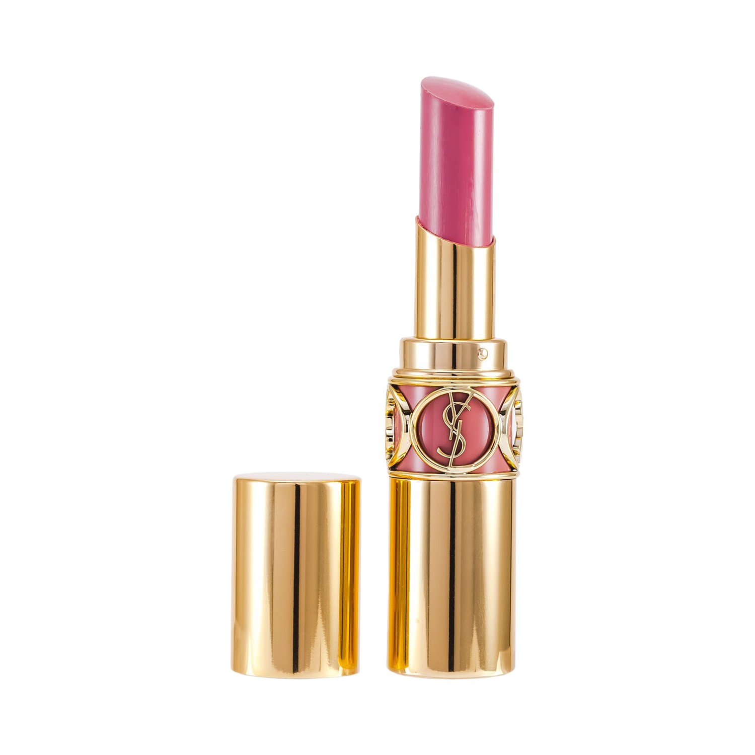 Yves Saint Laurent Rouge Volupté Shine