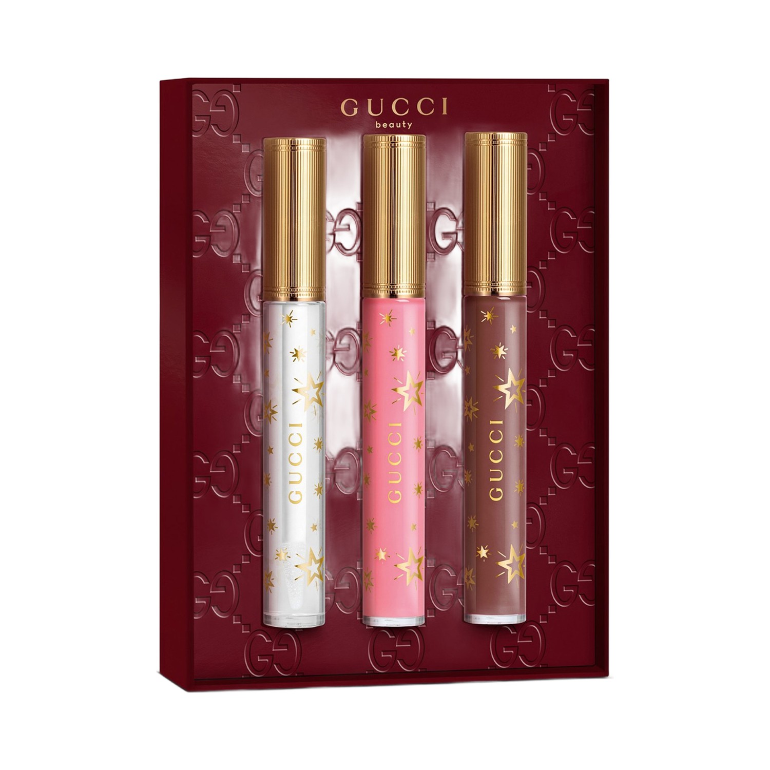 Gucci Gloss à Lèvres Set