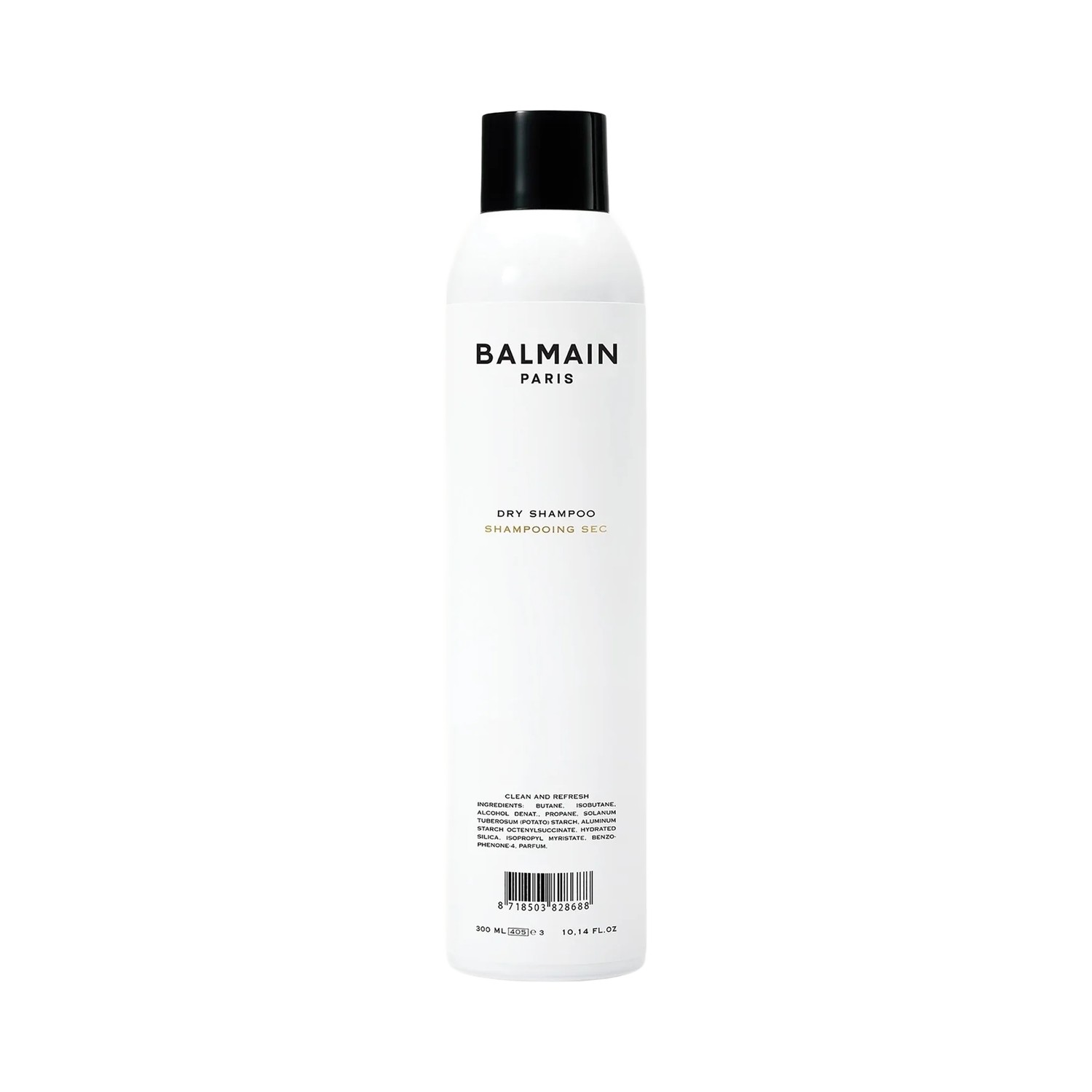 Balmain Hair Couture Dry Shampoo