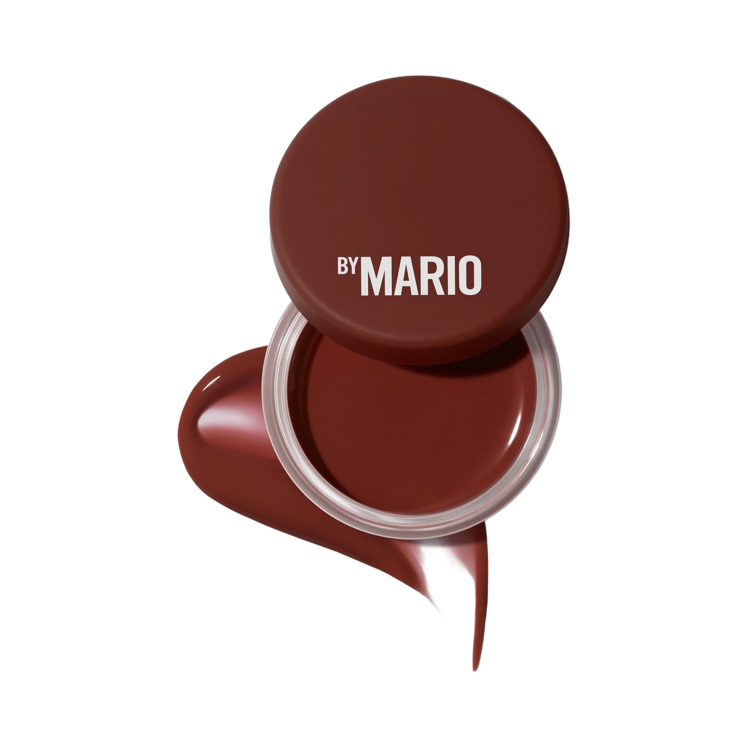 Makeup by Mario Jelly Jar Lip & Cheek Balm