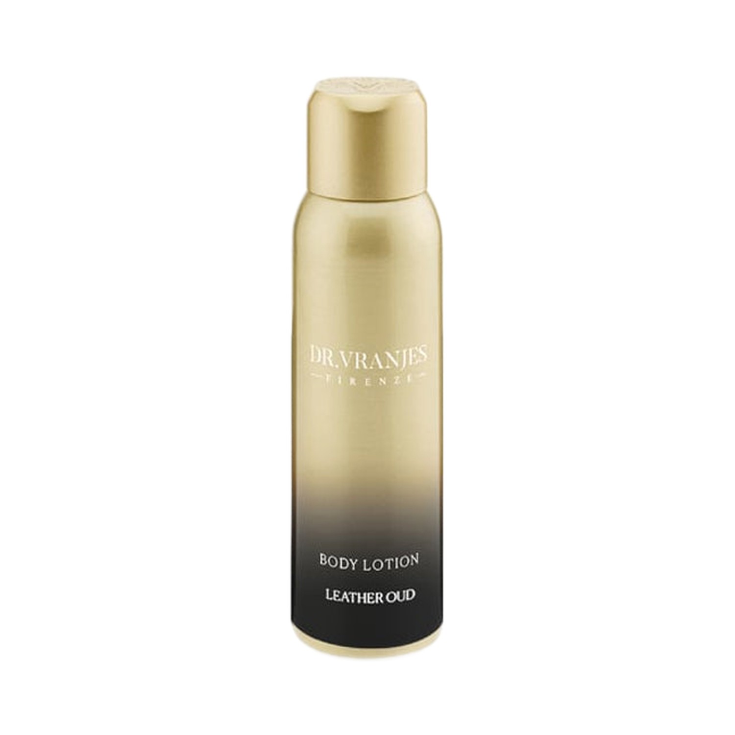 Dr. Vranjes Leather Oud Body Lotion