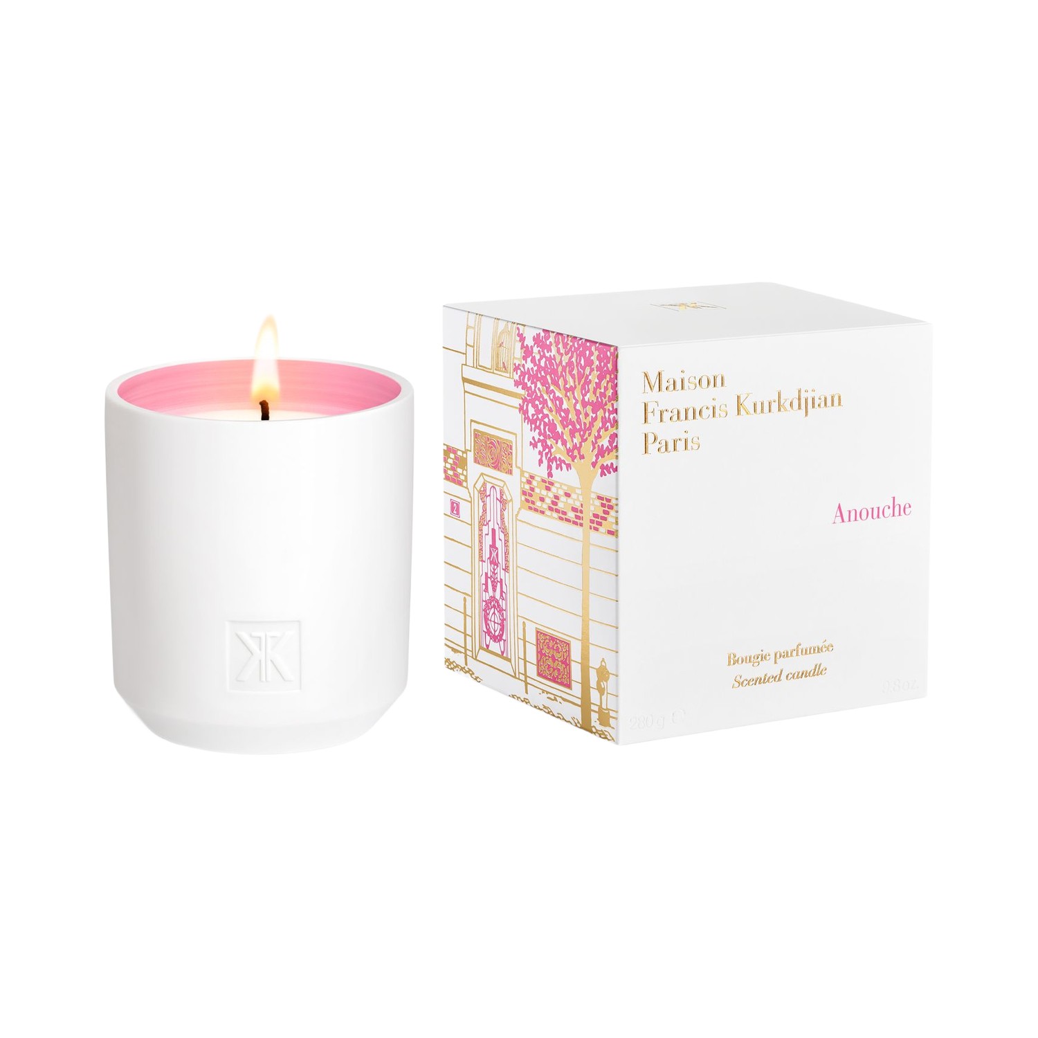 Maison Francis Kurkdjian Anouche Scented Candle