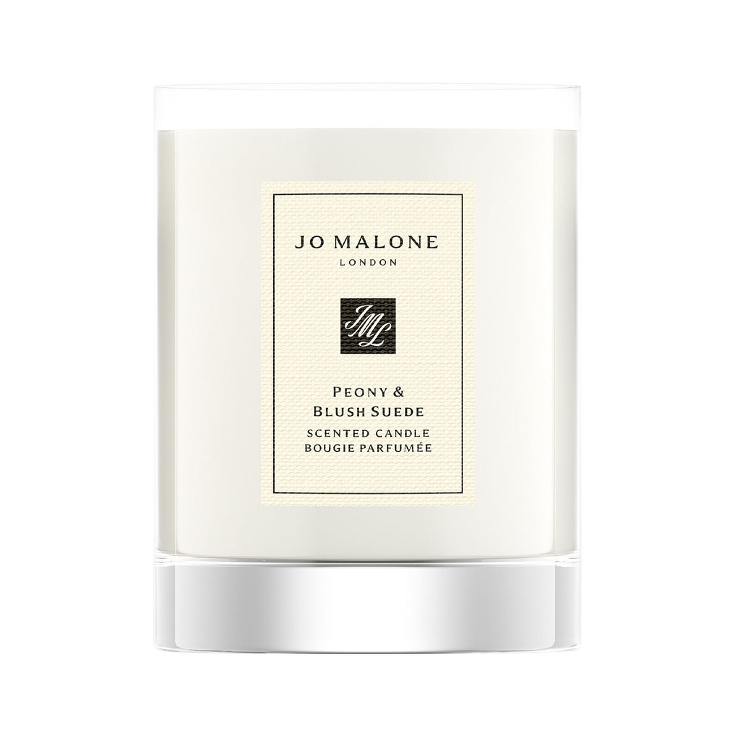 Jo Malone London Peony & Blush Suede Mini Candle