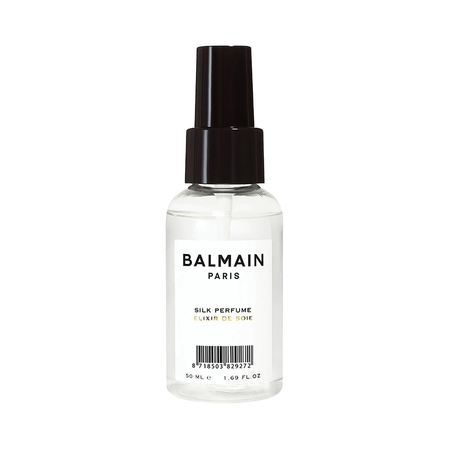 Balmain Hair Couture Silk Perfume